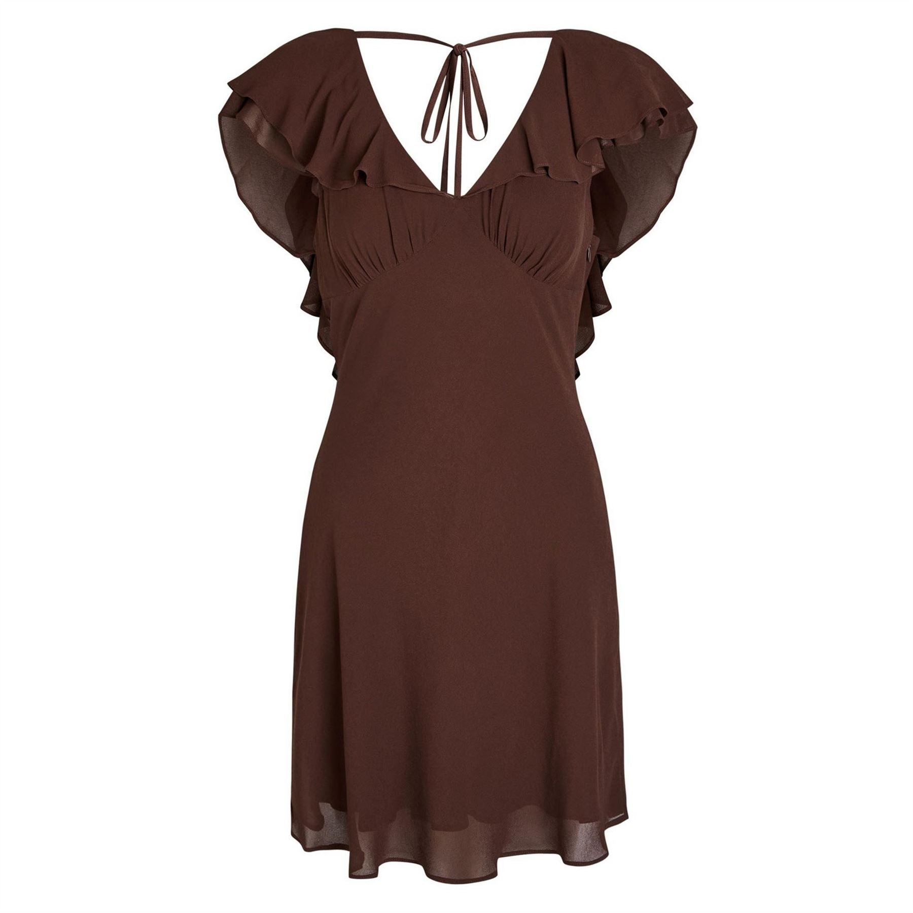 Reformation Arni Dress