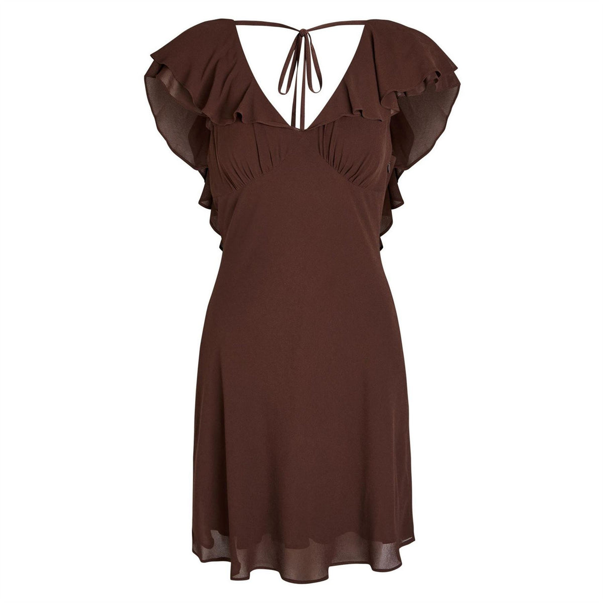 Reformation Arni Dress
