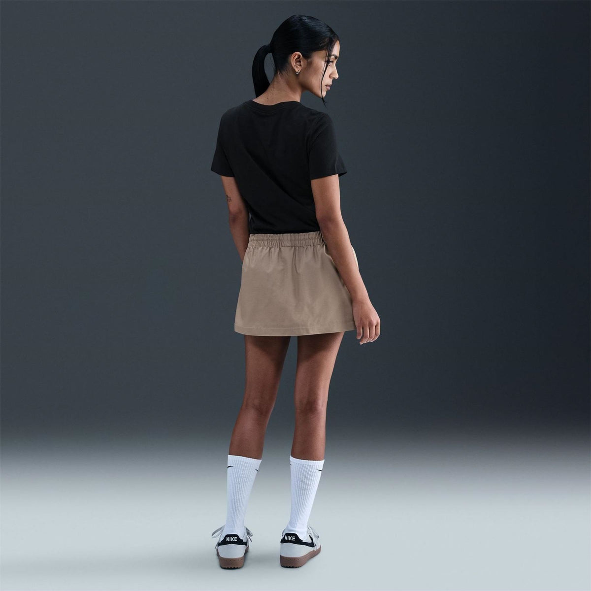 Nike Club V T-Shirt