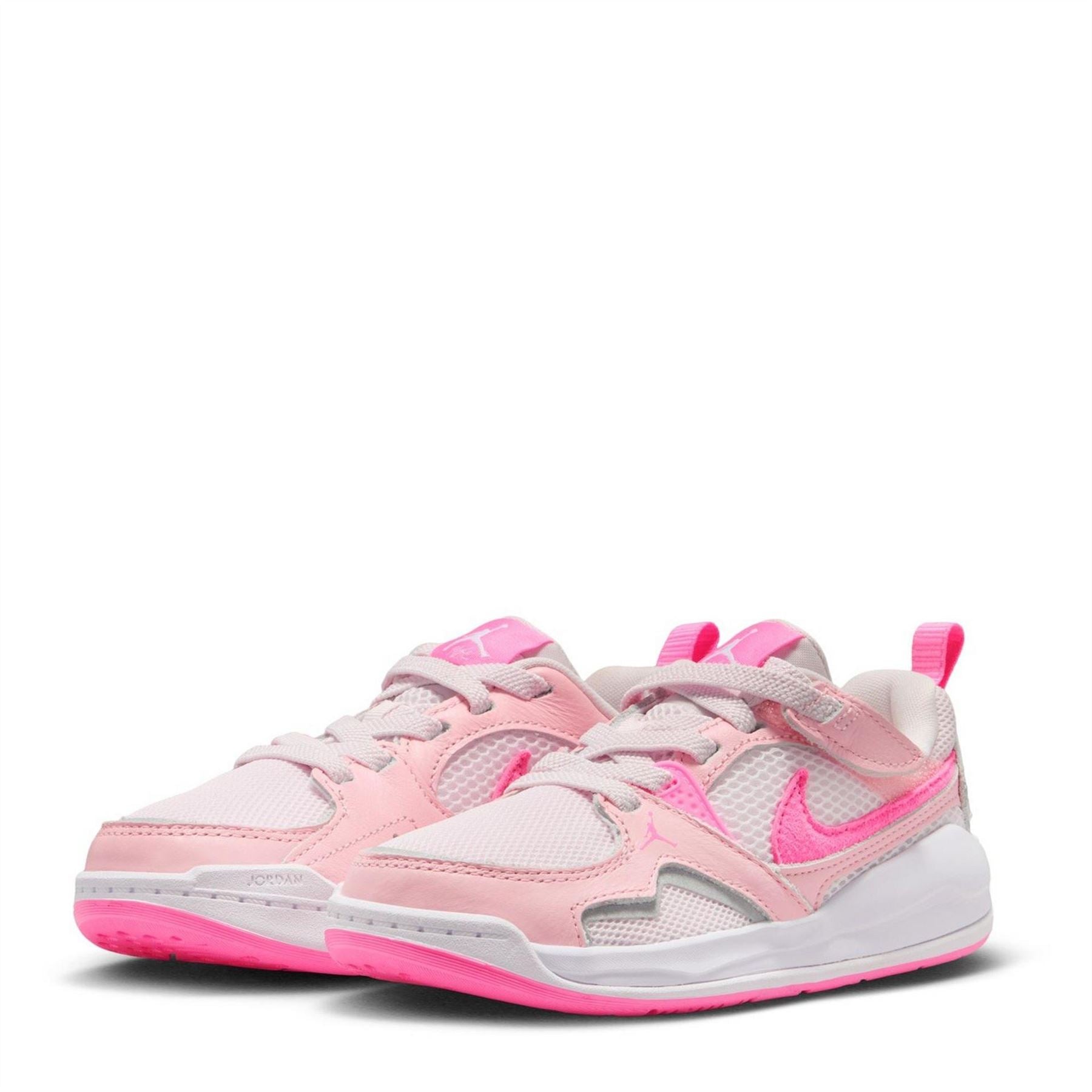 Air Jordan Basketball Trainers