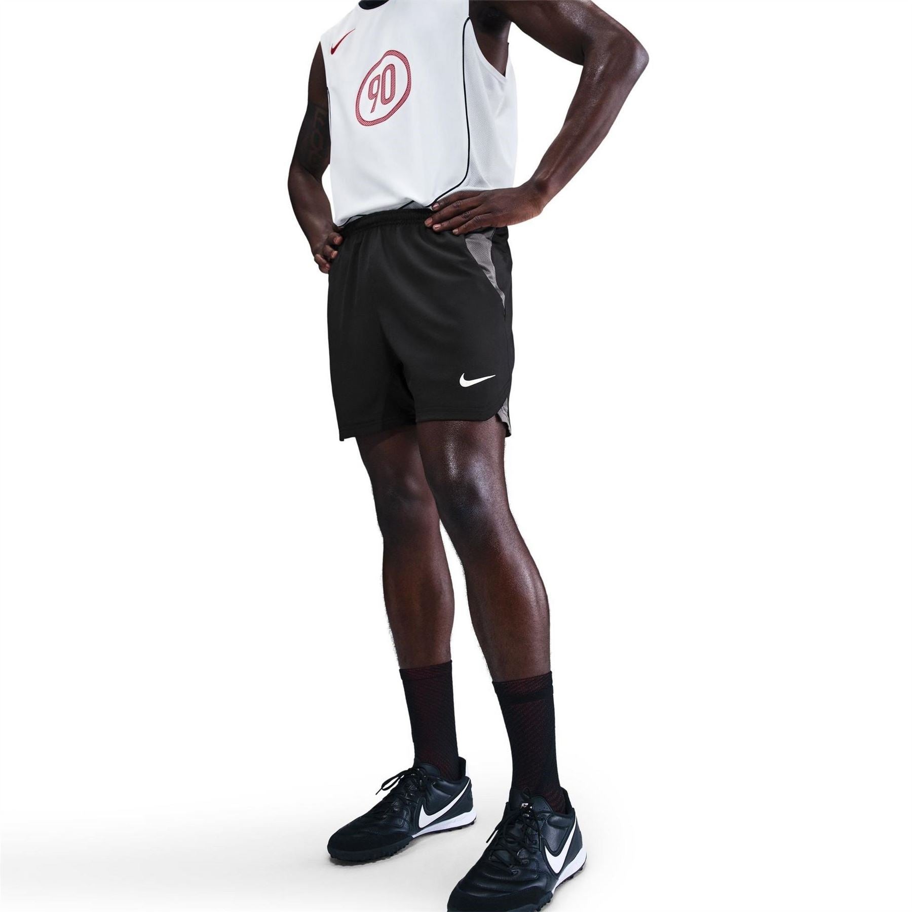 Nike Mens T90 Shorts