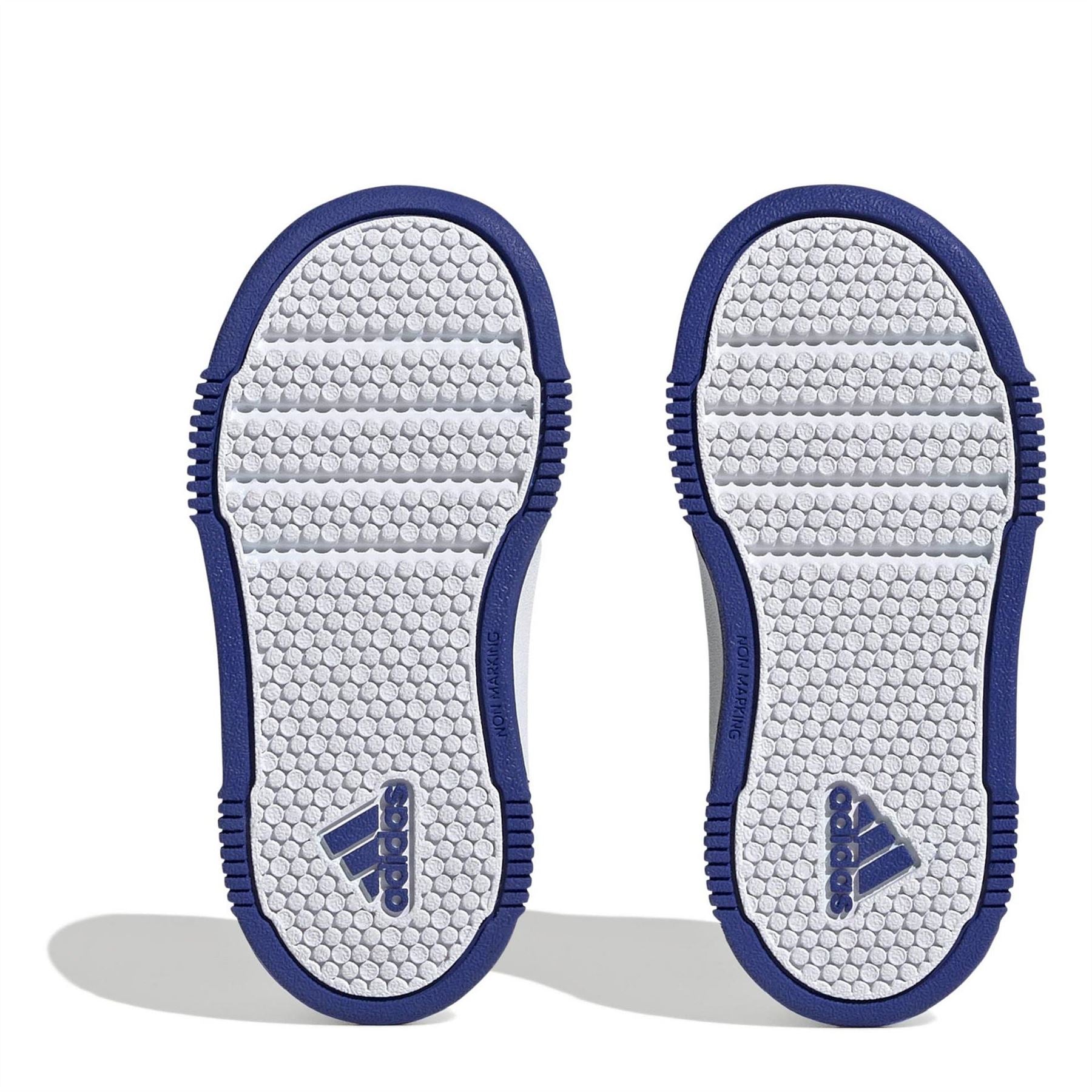 adidas Tensaur 3 Infant Trainers