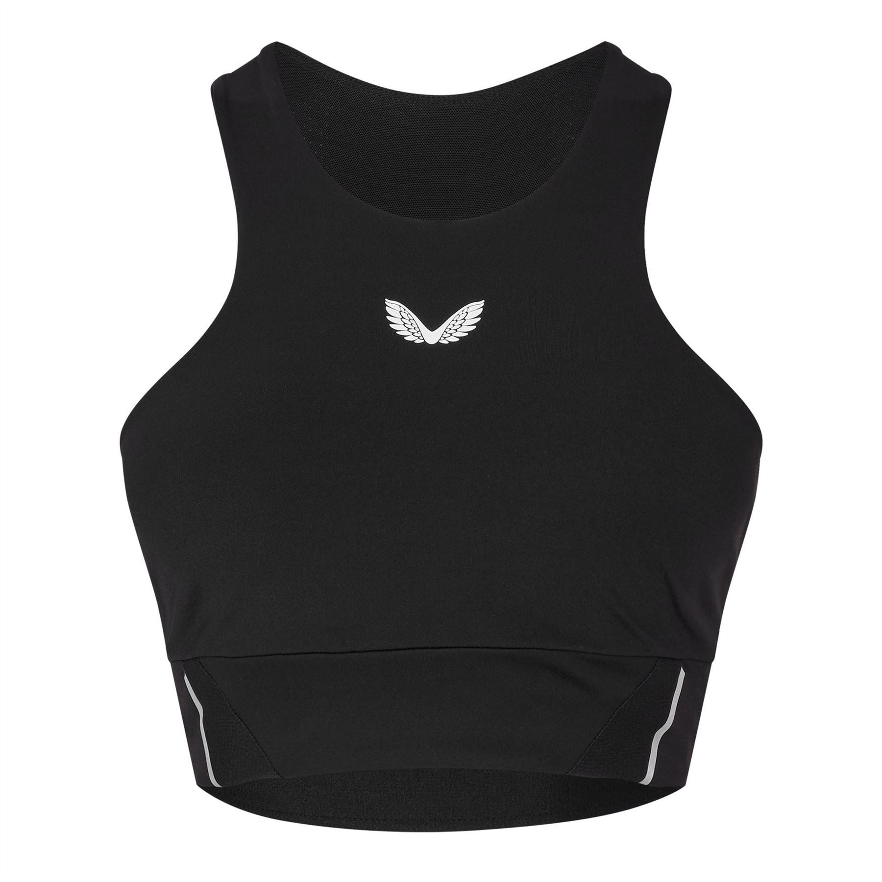 Castore Medium Impact Non Wired Sports Bra