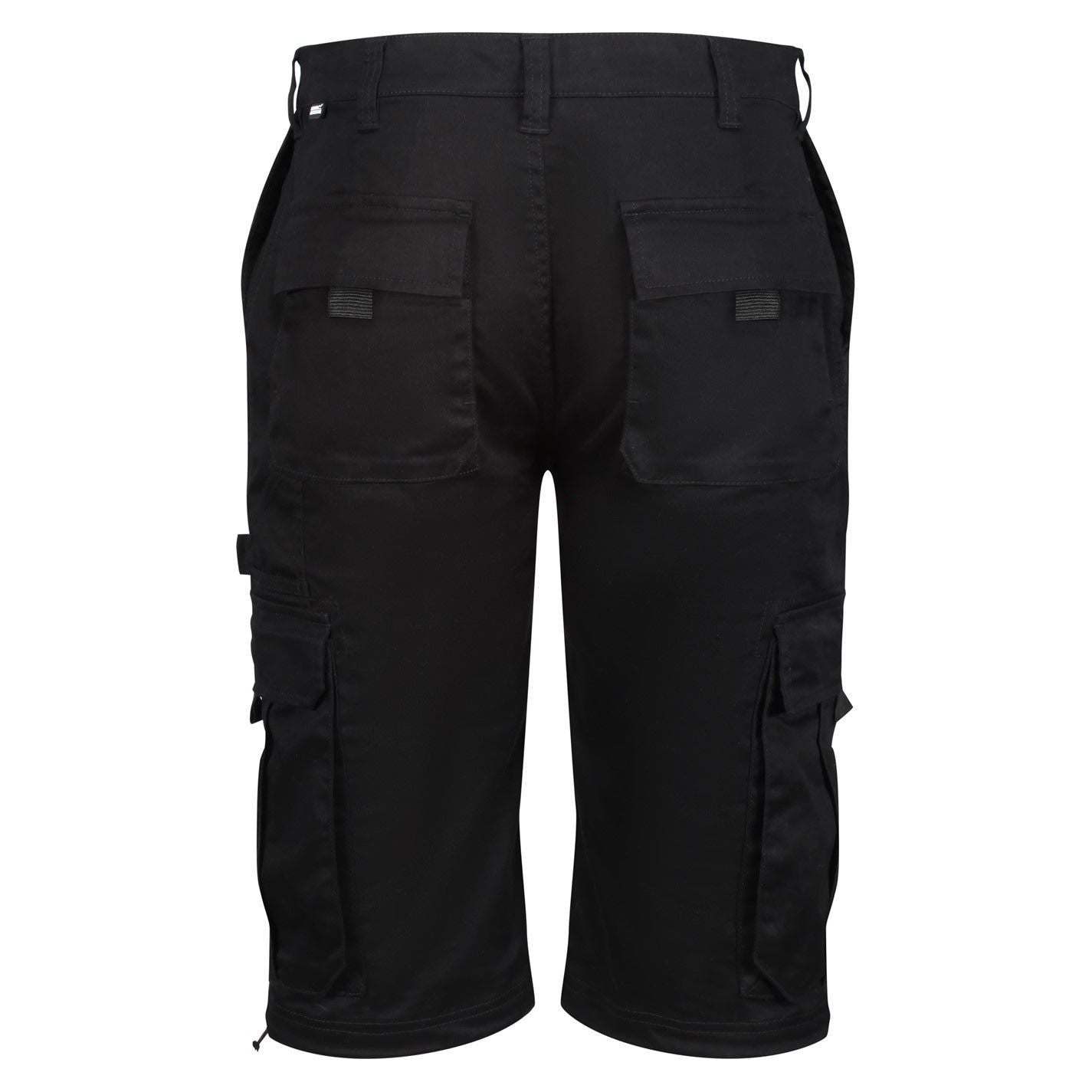 Regatta Utility Reinforced Multi Pocket Work Shorts