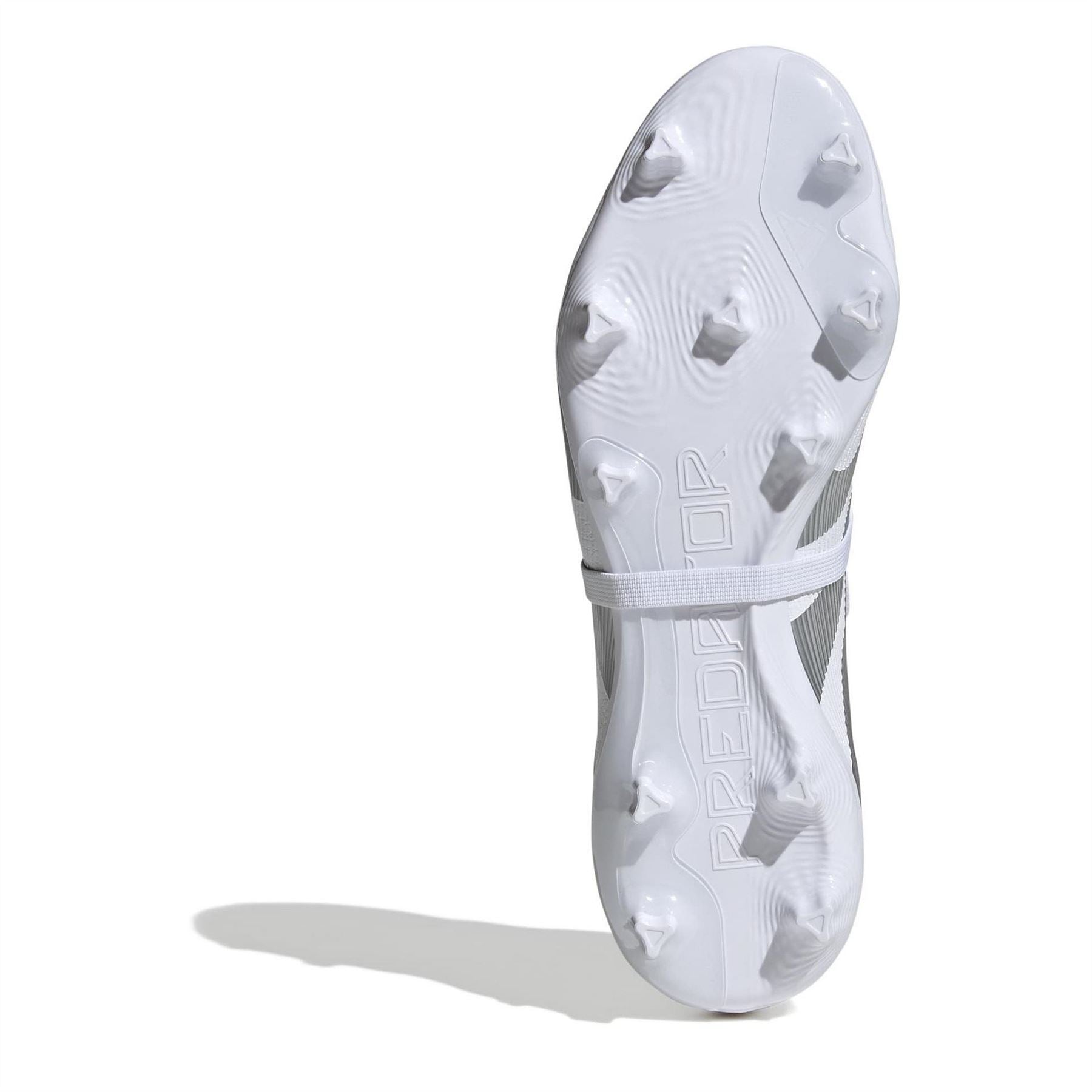 adidas Predator League Fold Over Tongue Firm Ground Football Boots