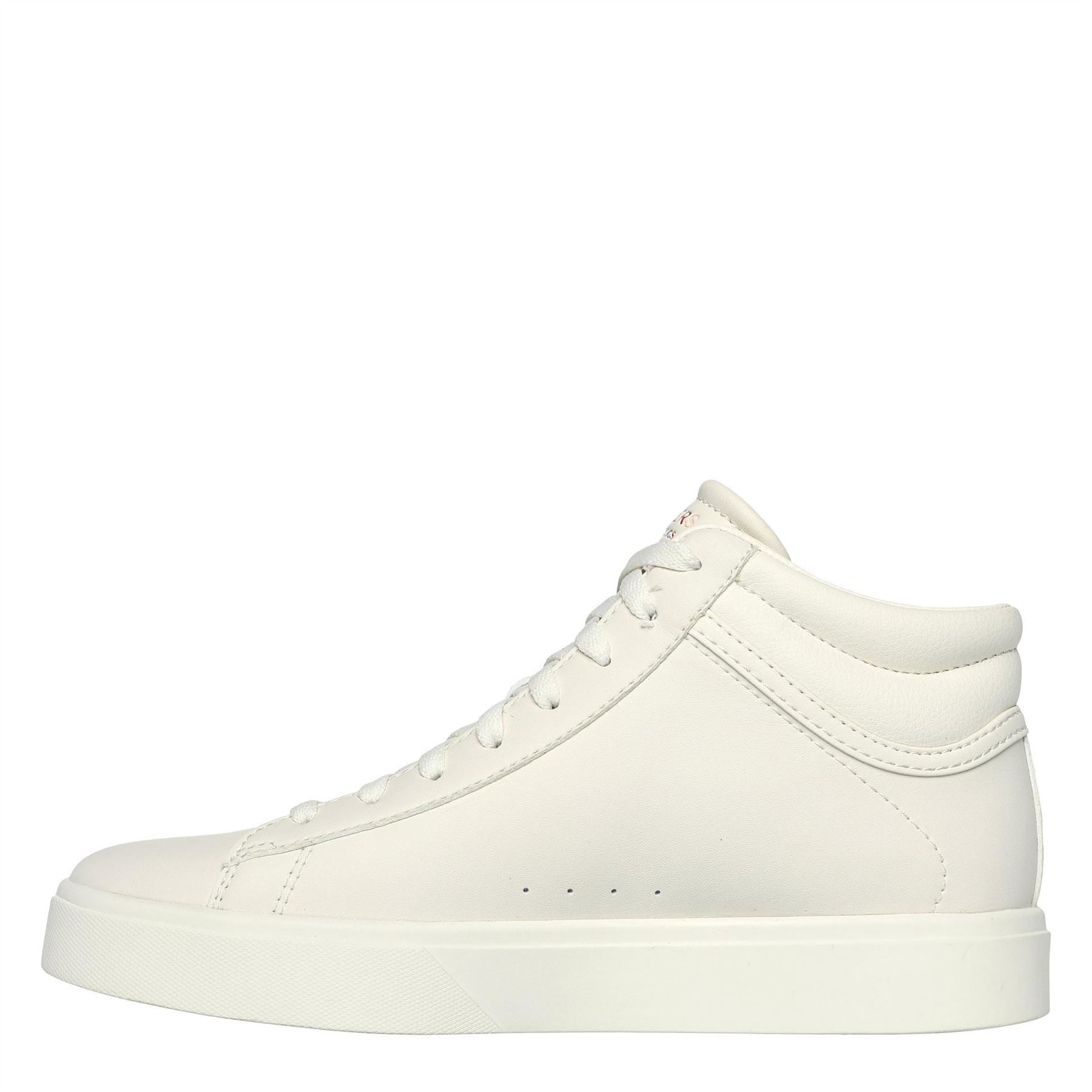 Skechers Edenlx Classic Low Top Trainers