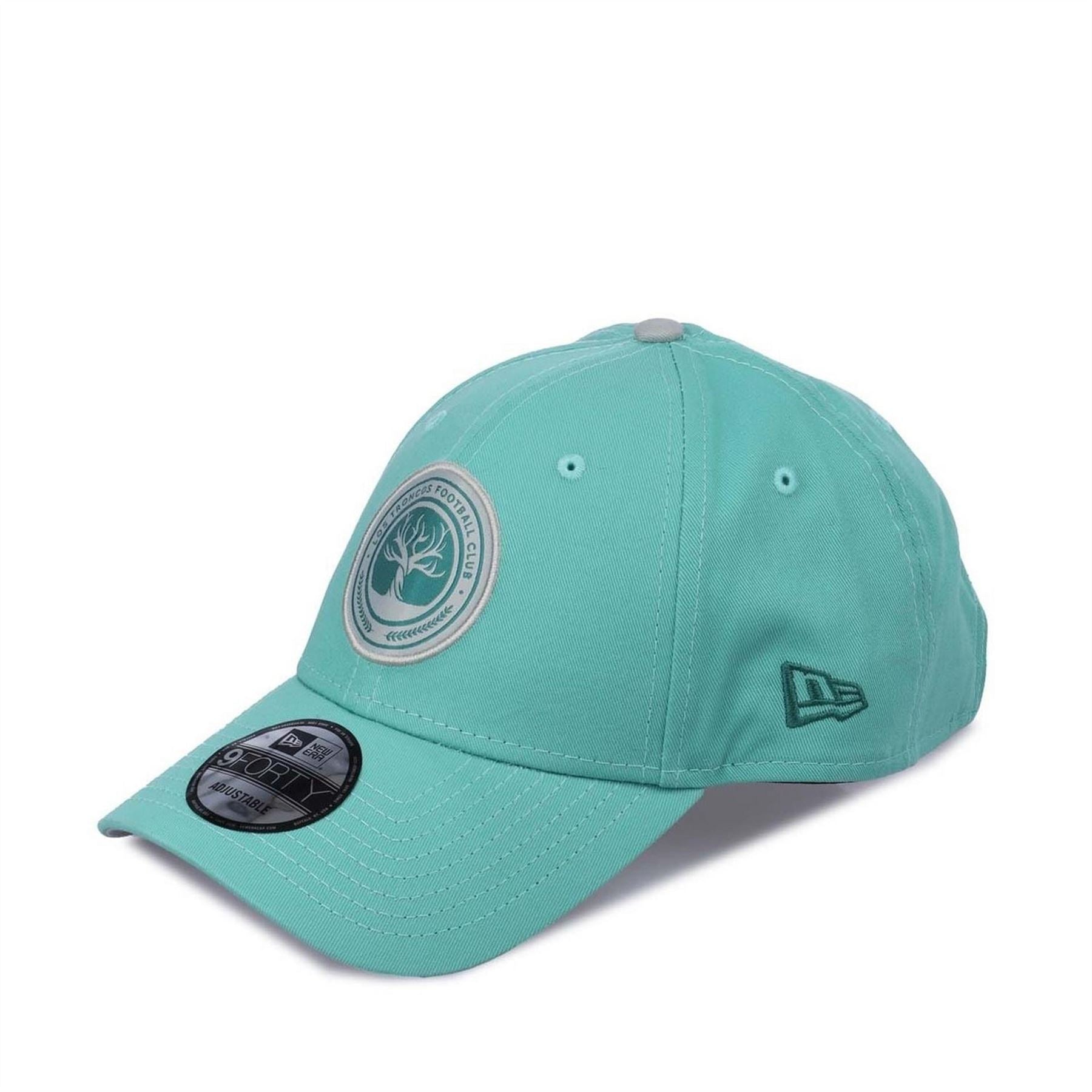 New Era 9forty Los Troncos Cap