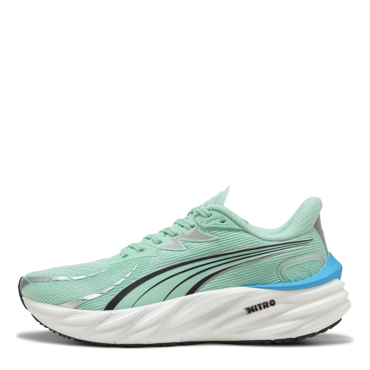 Puma Velocity Nitro 4 Everyday Neutral Road Running Shoes