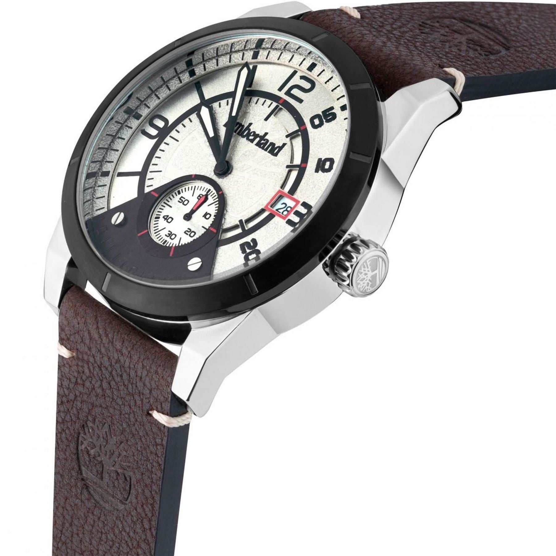 Timberland Timberland Sandisfield Z Watch TDWGB2090202