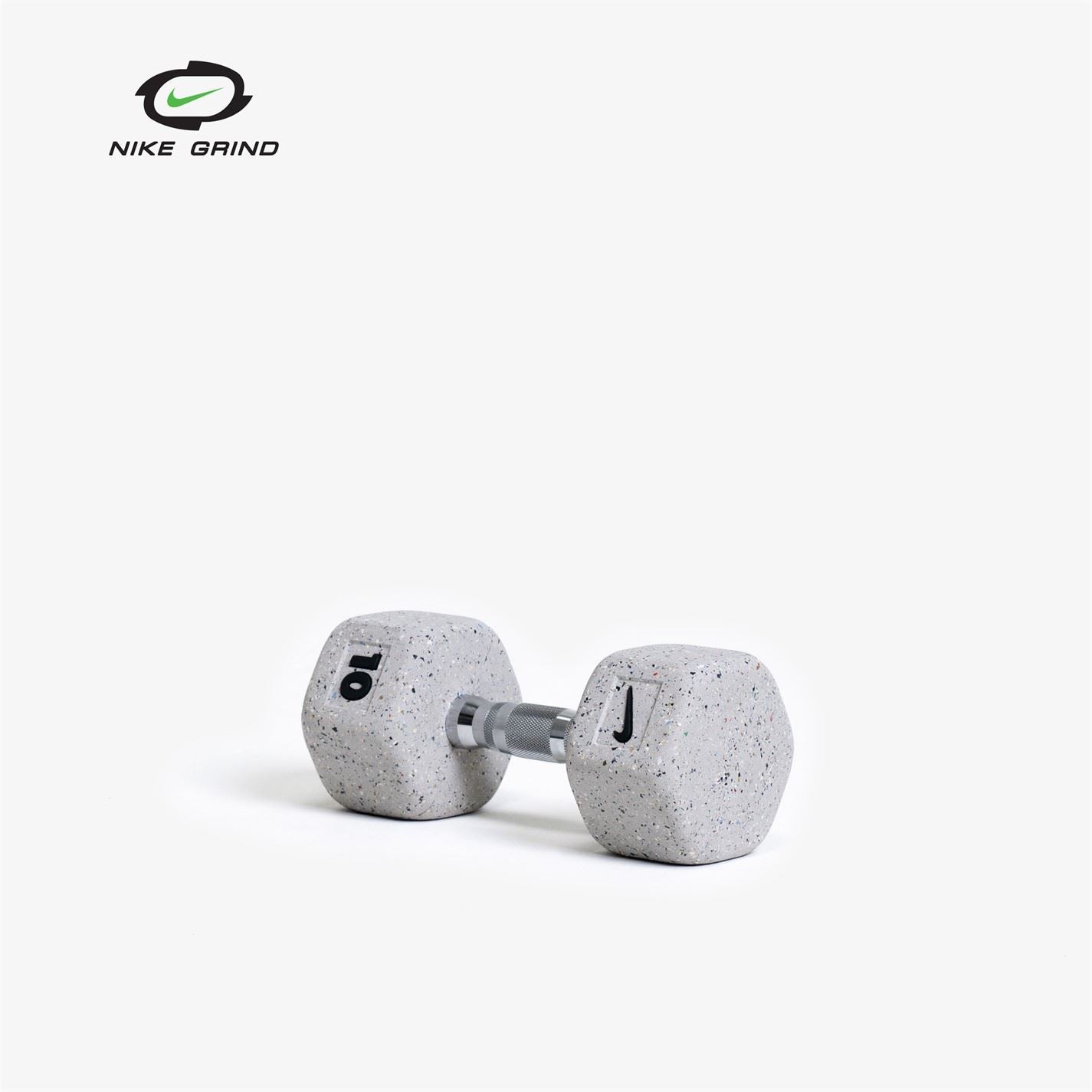 Nike Strength Strength Grind Dumbbell
