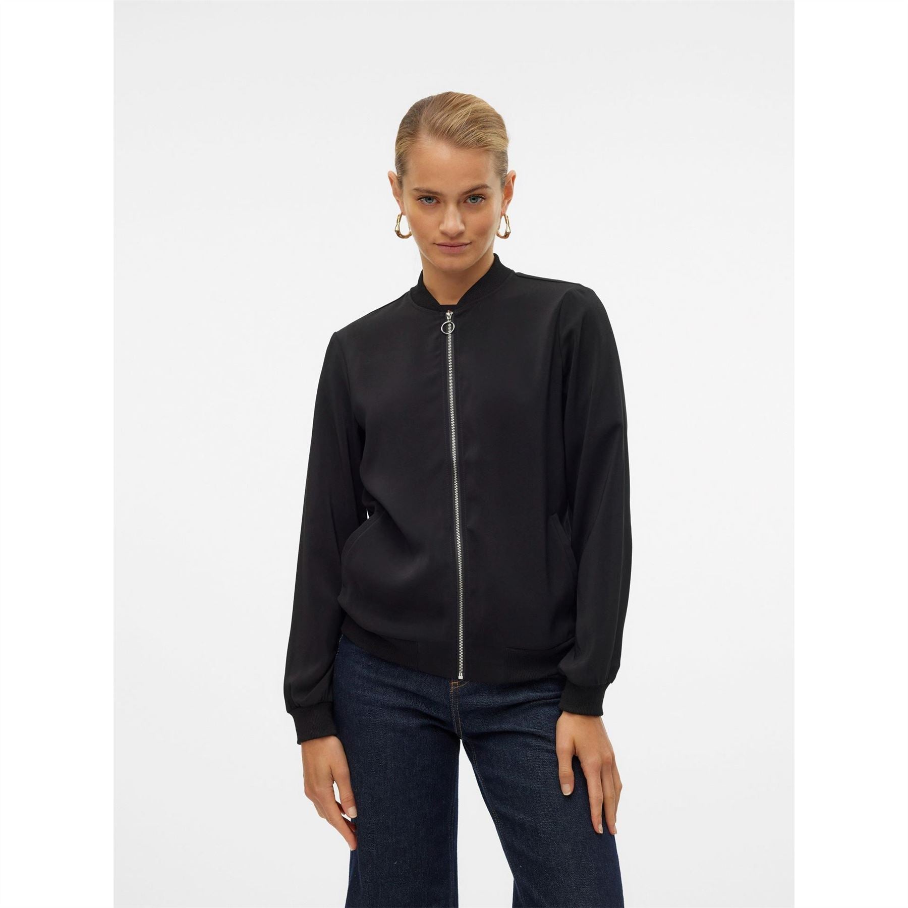 Vero Moda Coco Bomber Jacket