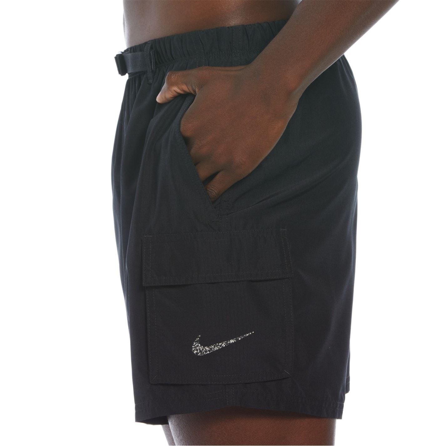 Nike 5in Volley Shorts