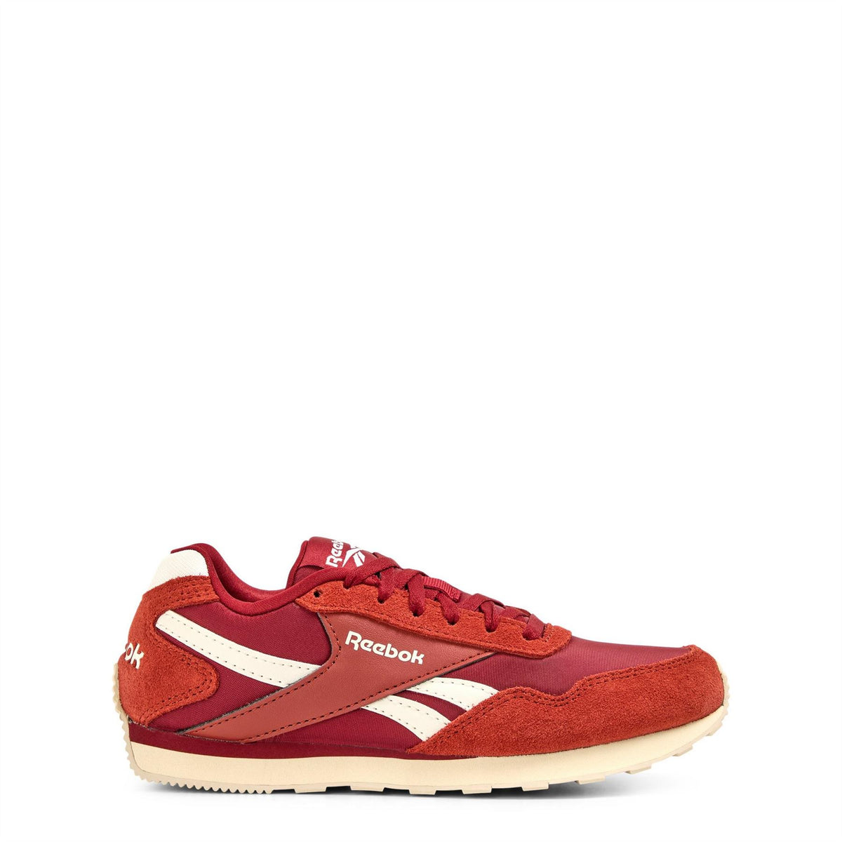 Reebok Glide Low Trainers