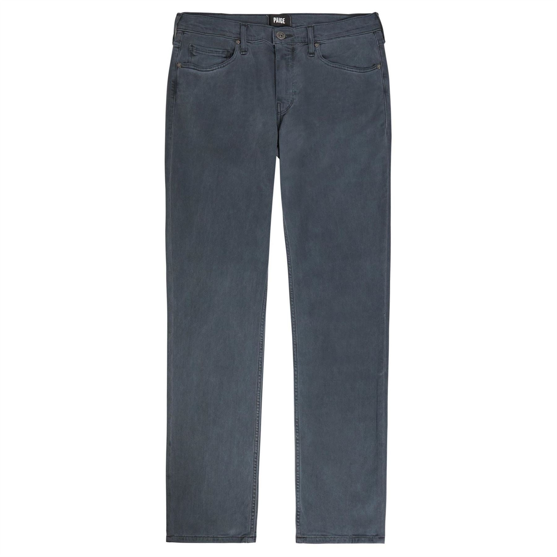 Paige Jns Slim Strght Federal