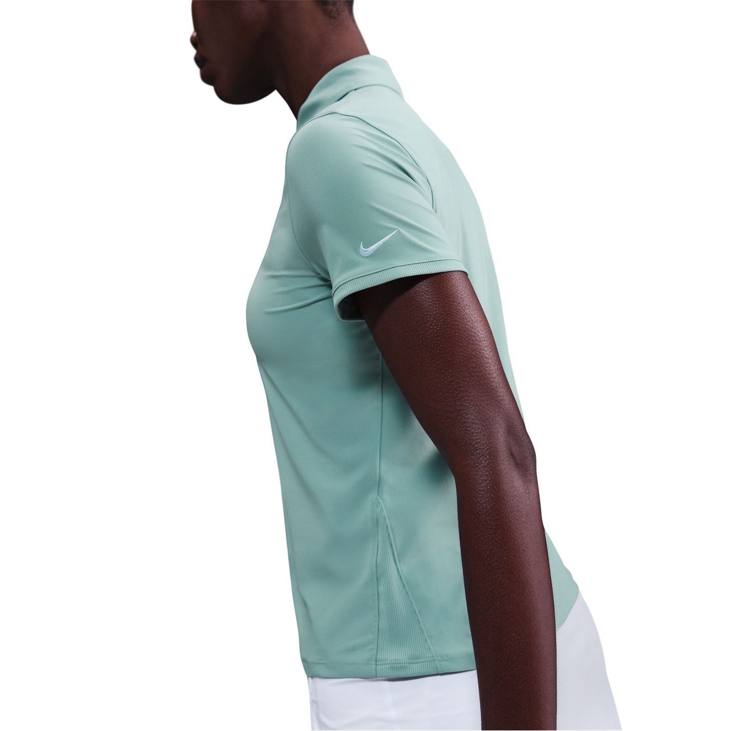 Nike Womens Dri Fit Victory Golf Polo