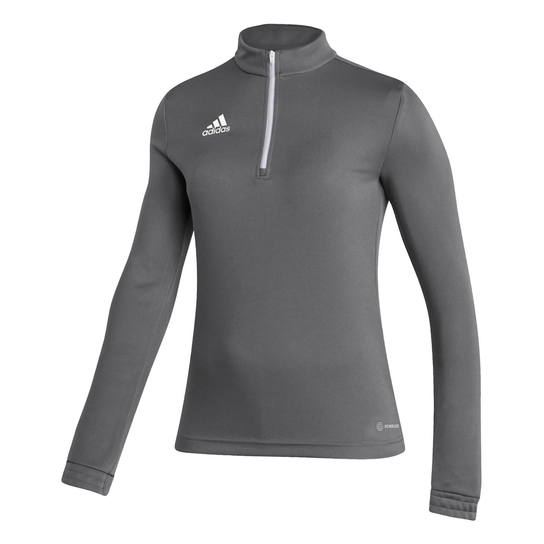 adidas Womens Entrada 22 Training Top