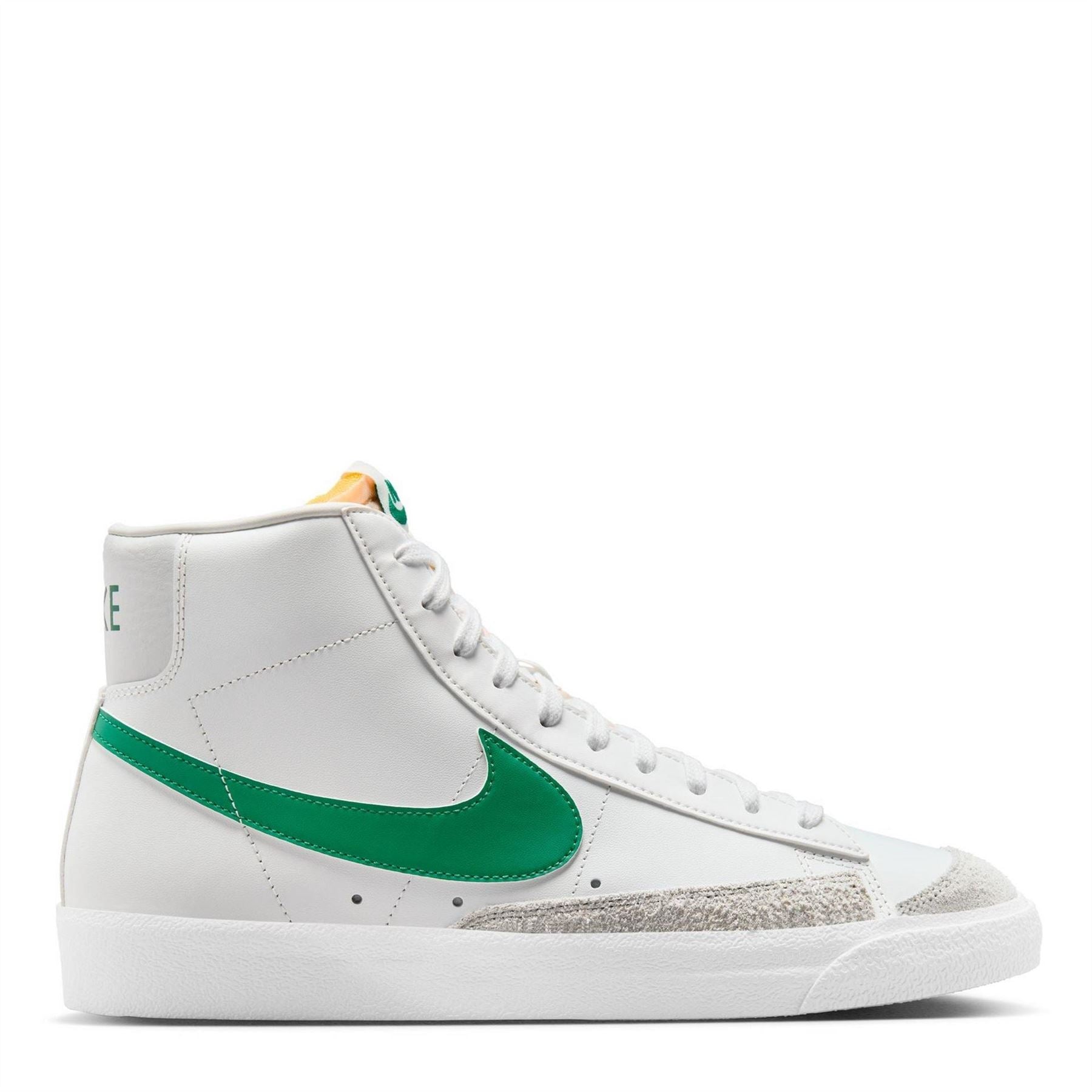 Nike Mens Blazer Mid High Tops