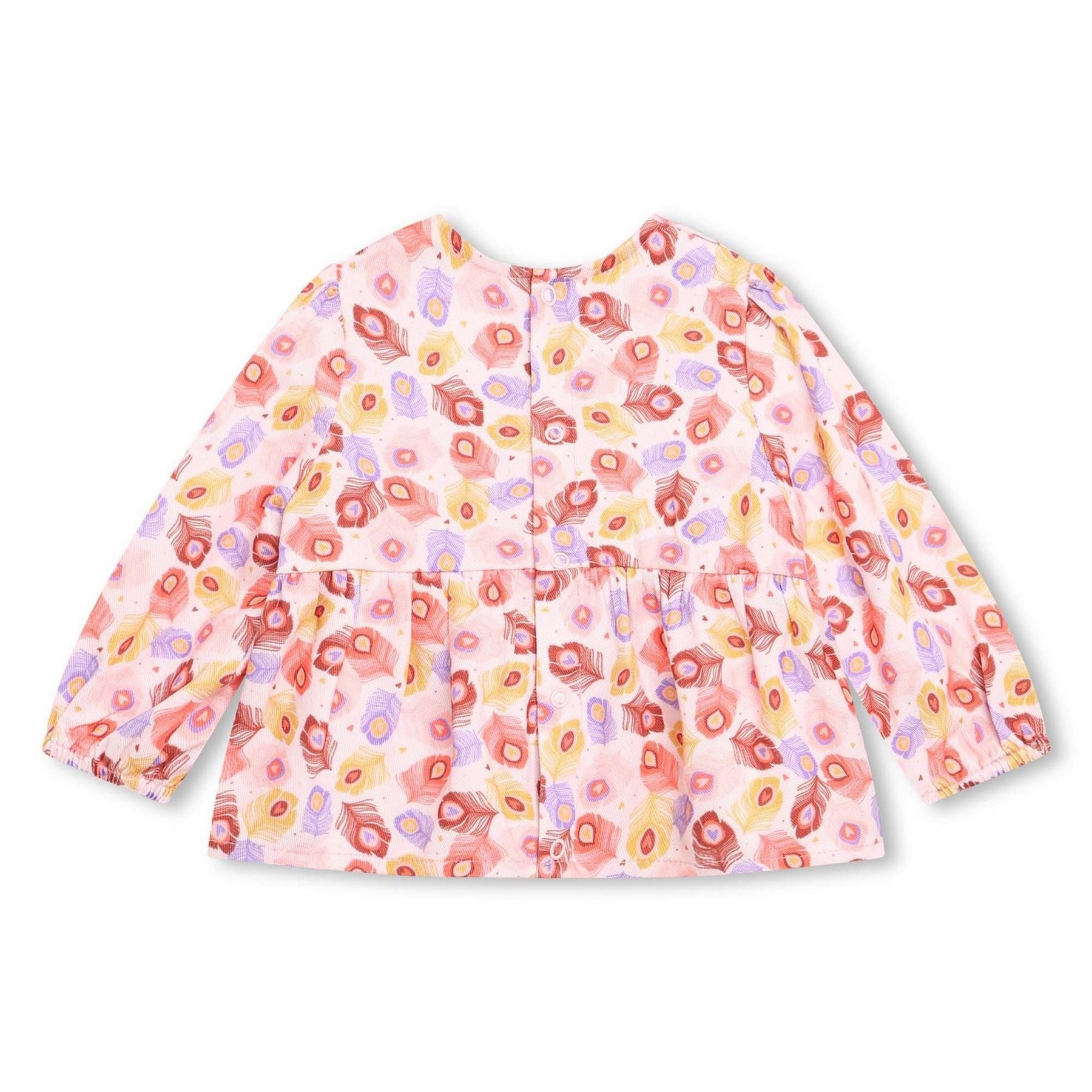 Carrement Beau Kids Regular Fit T-Shirt