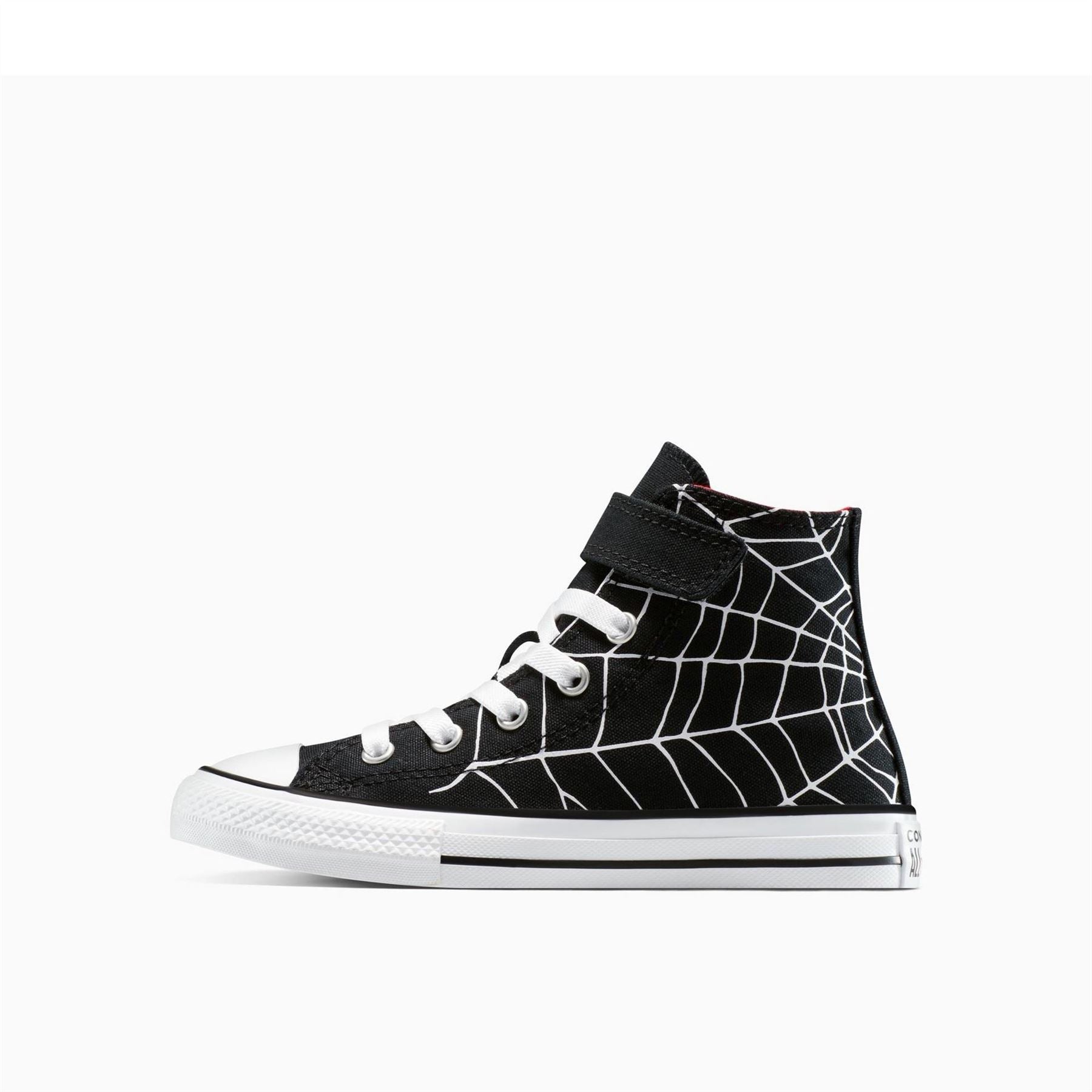 Converse Chuck Taylor All Star Spi Canvasas High Top Trainers