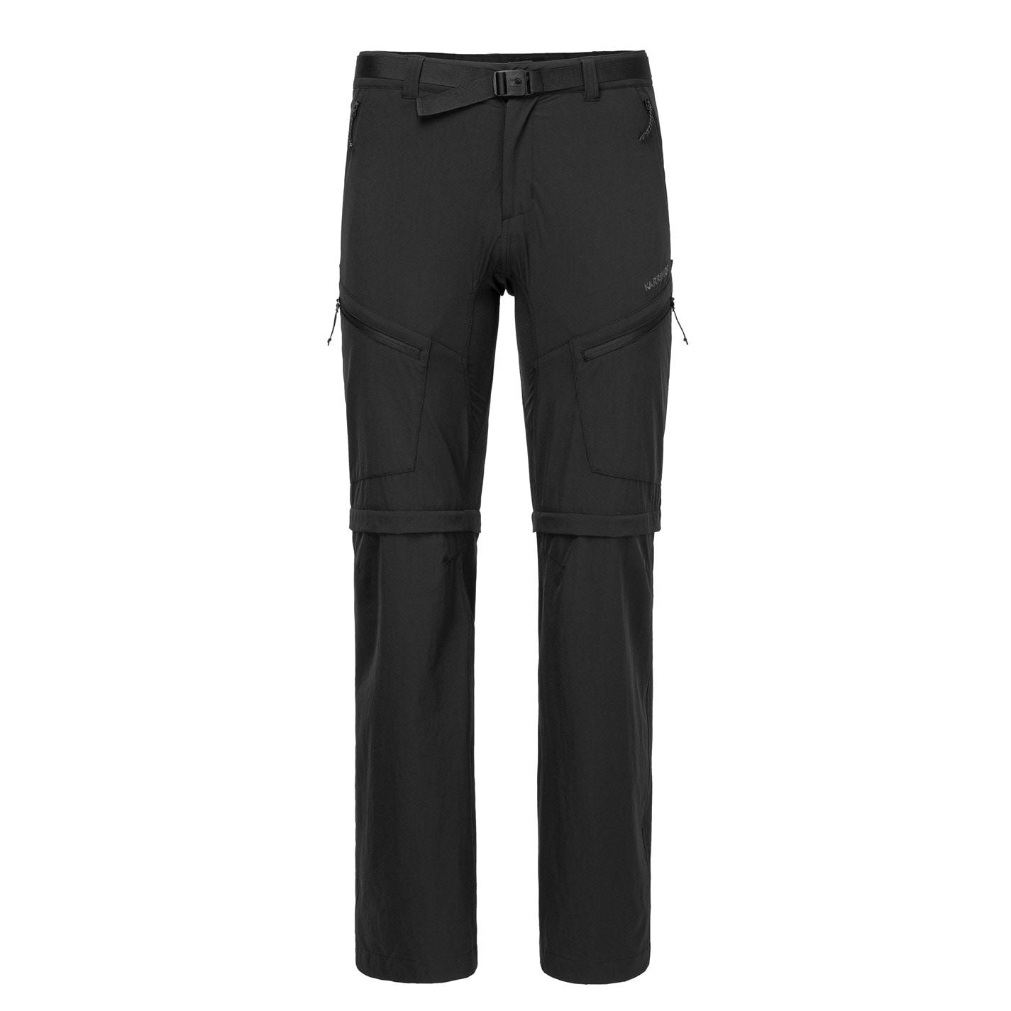 Karrimor Mens Panther Zip Off Trouser