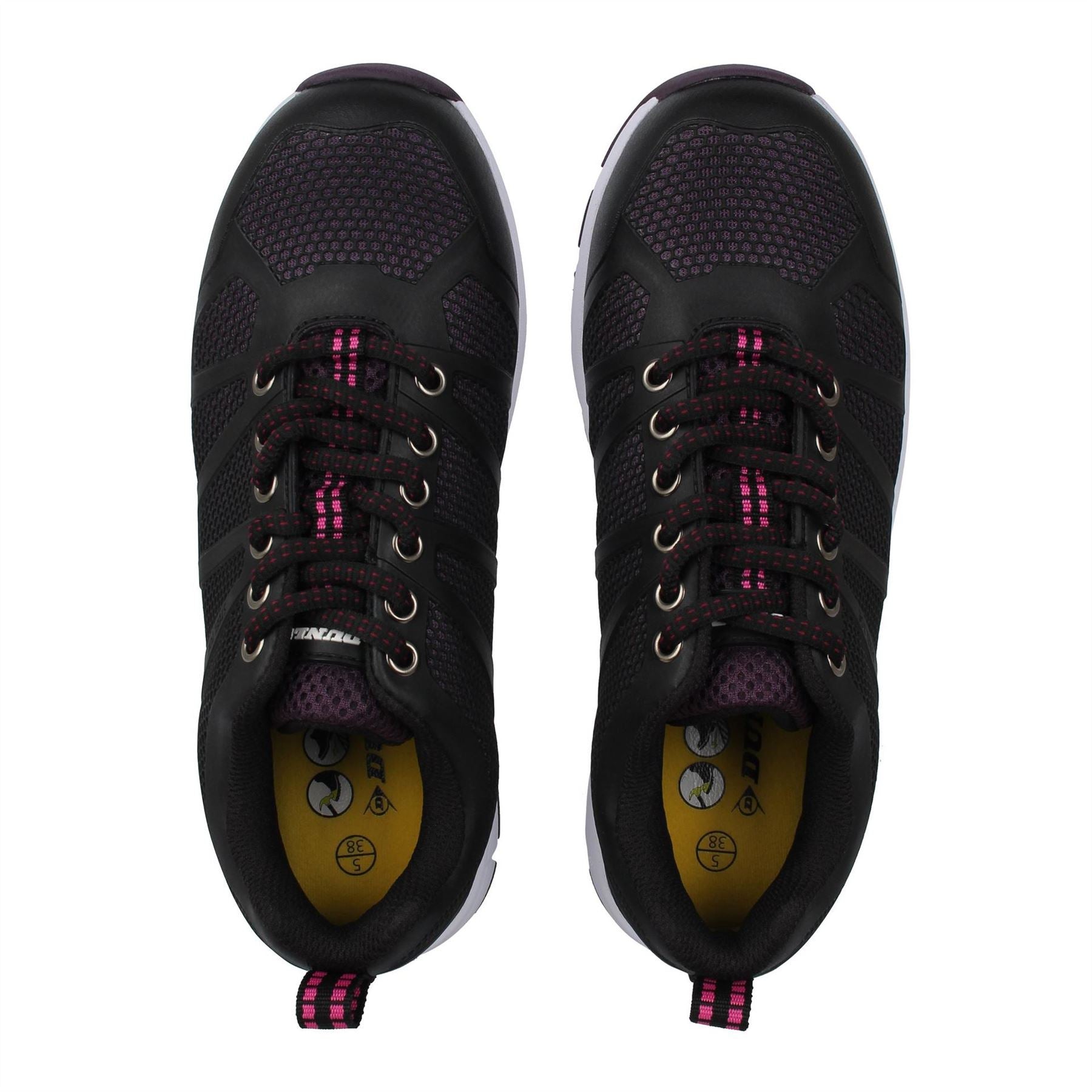 Dunlop Reno Safety Shoes Womens