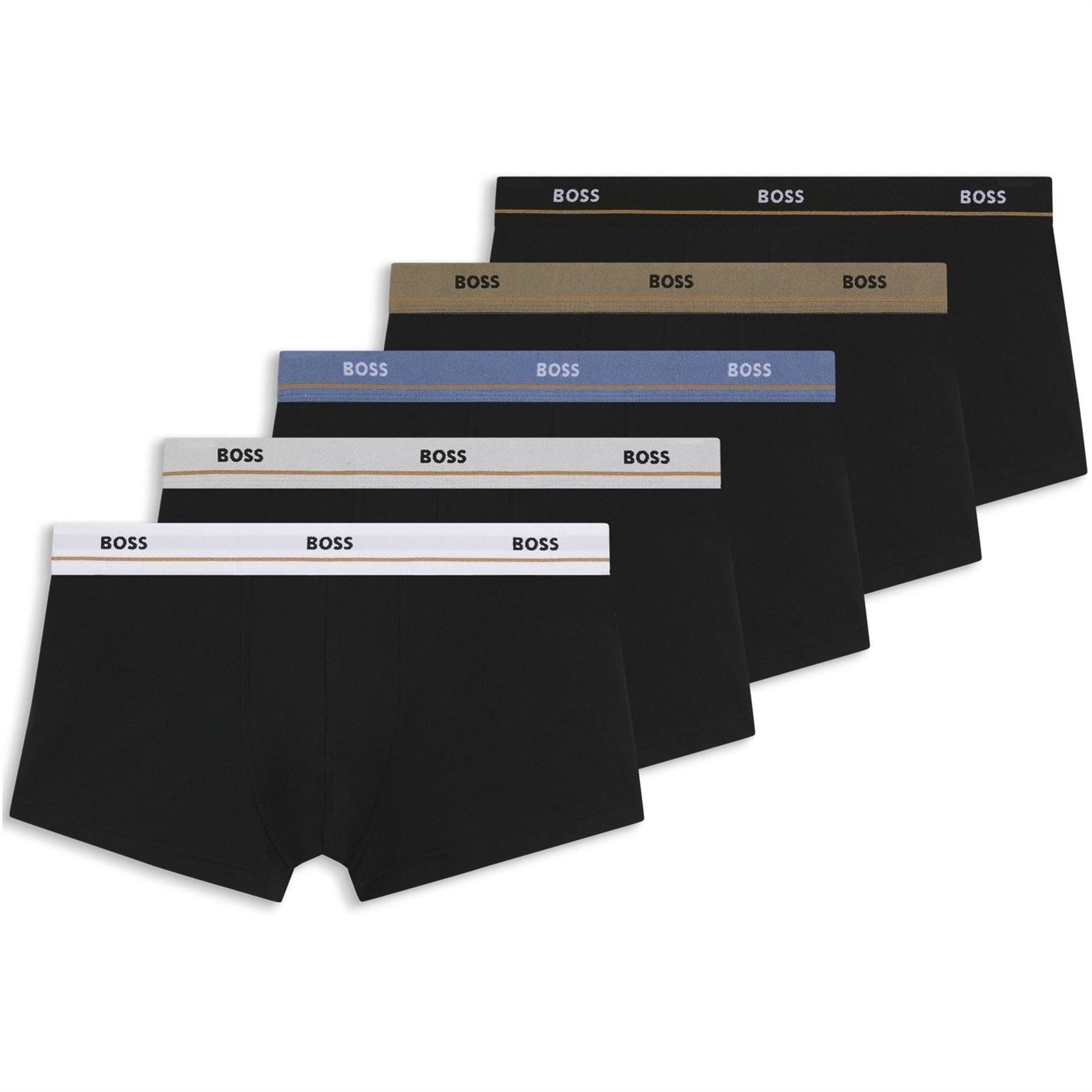 Boss Trunk 5p Essential 10267407 01