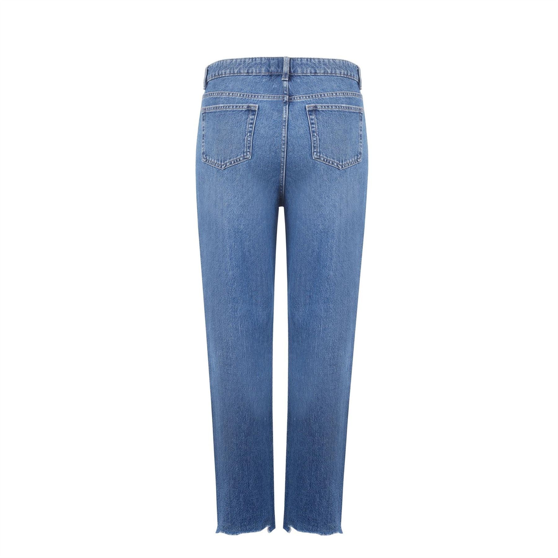 Fabric Jeans ld