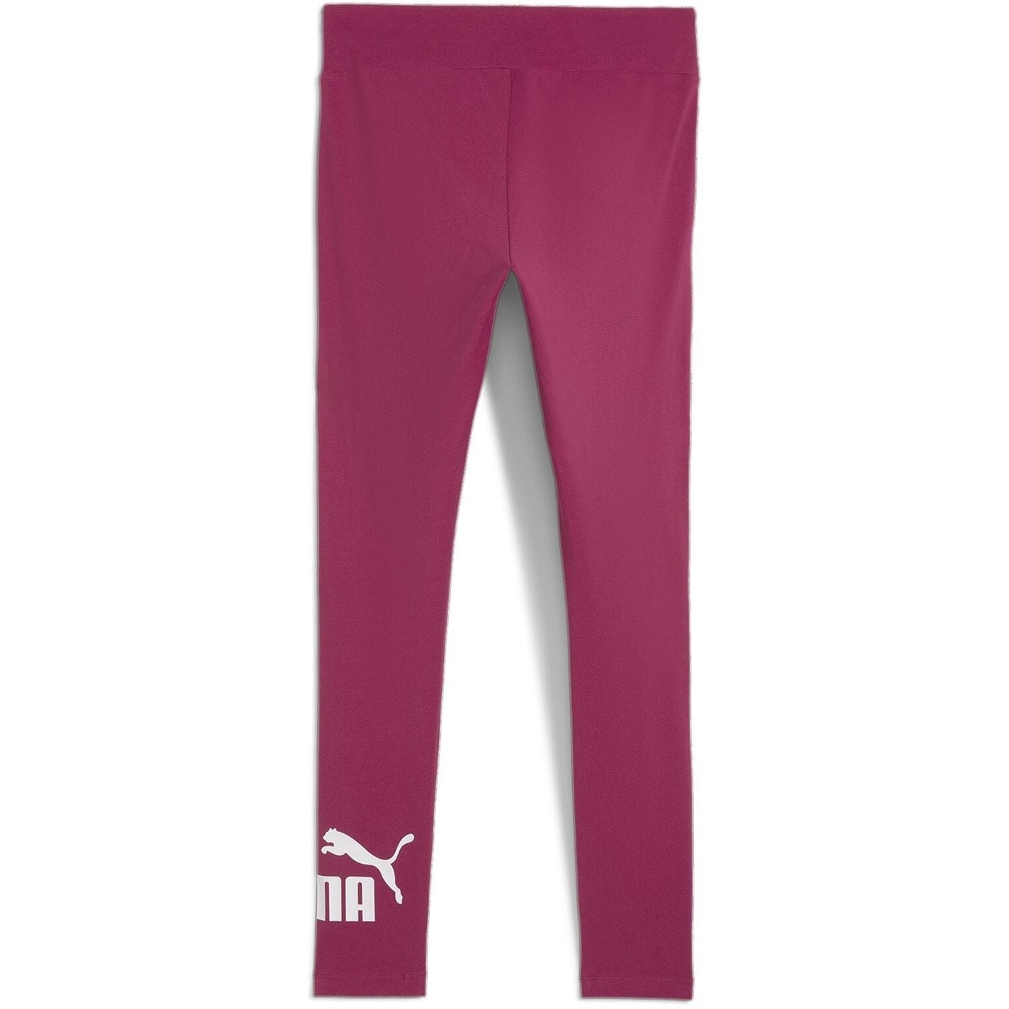 Puma Womens Ess Logo Leggings (s) Legging