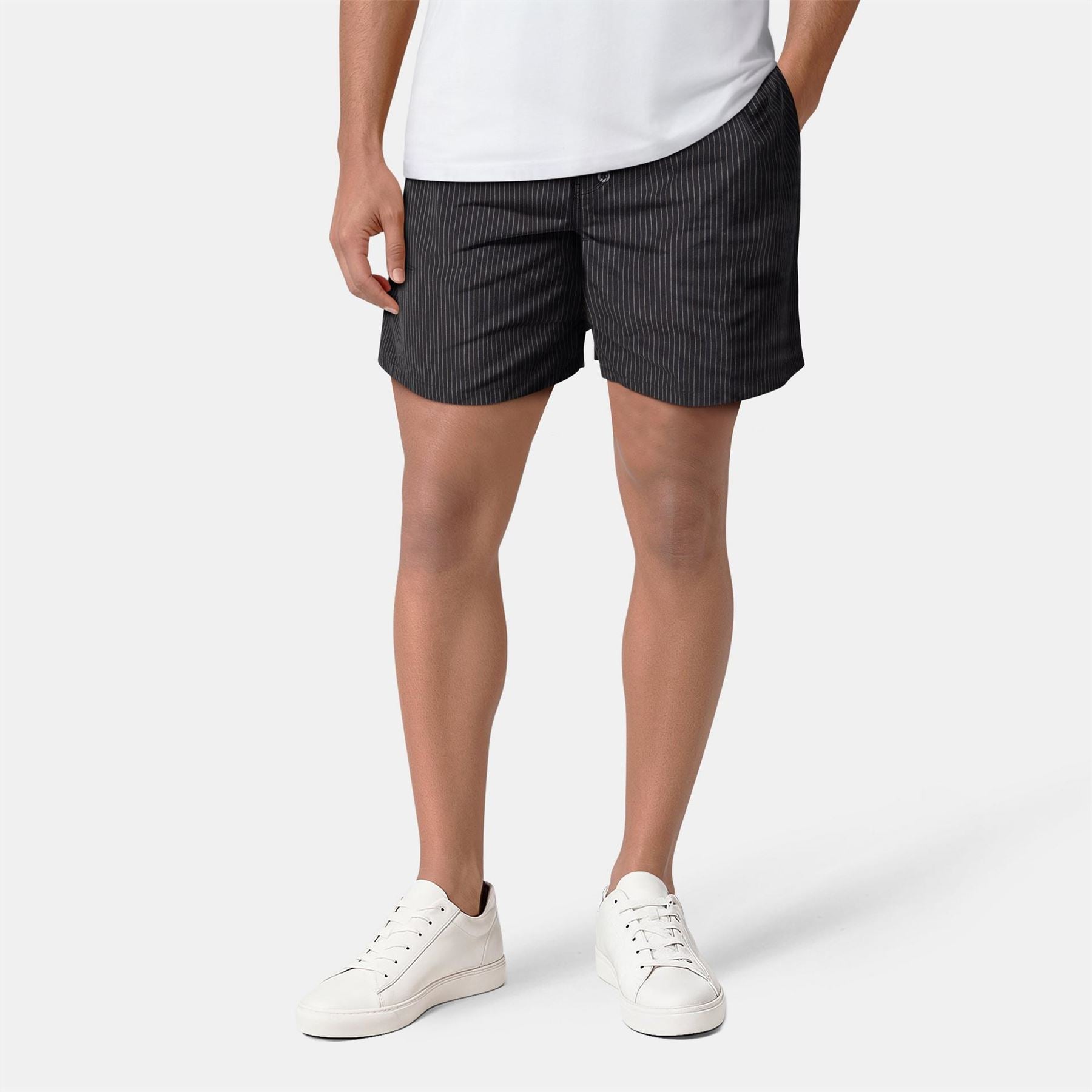 Lyle and Scott 3pk Woven Boxer