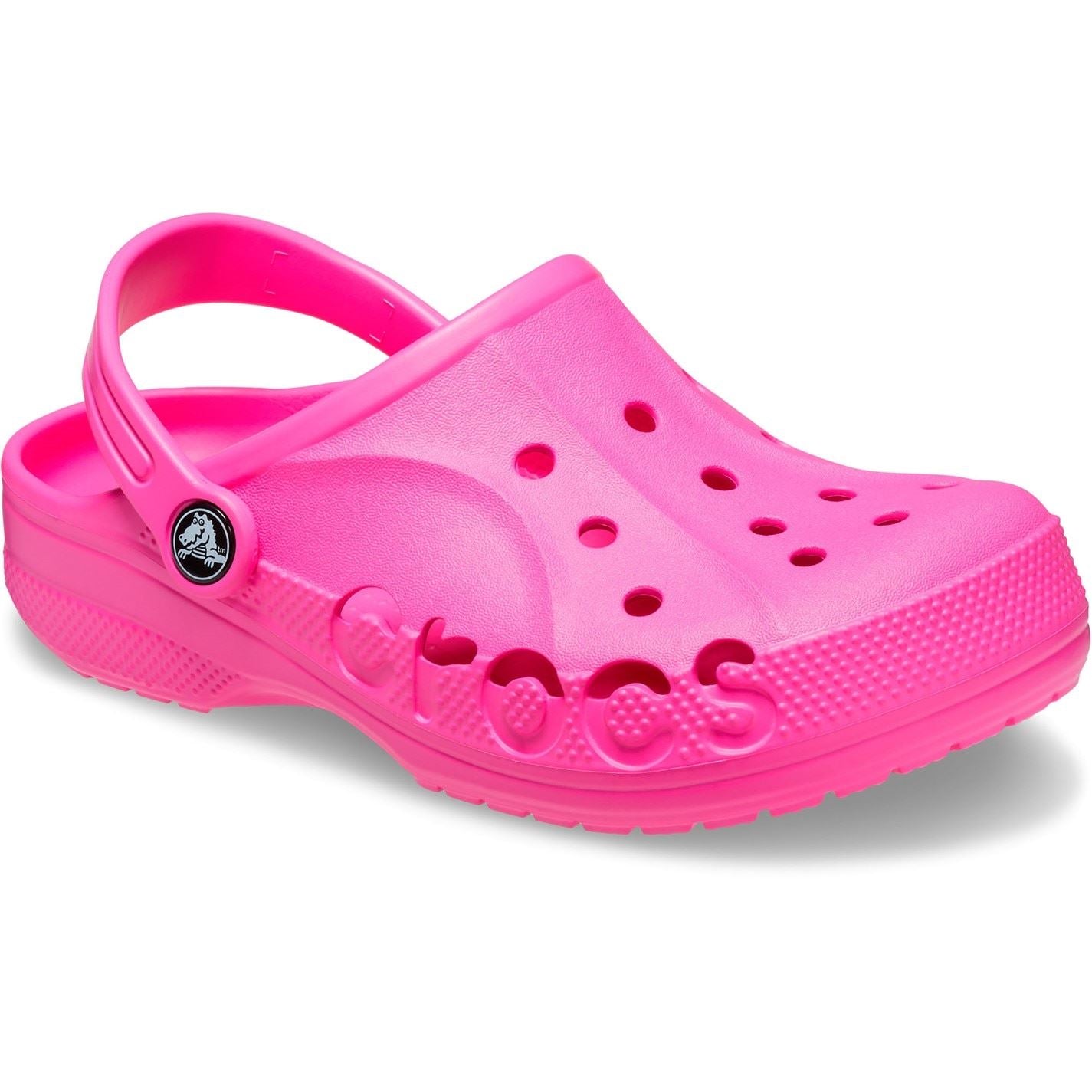 Crocs Baya Clogs Infant Boys
