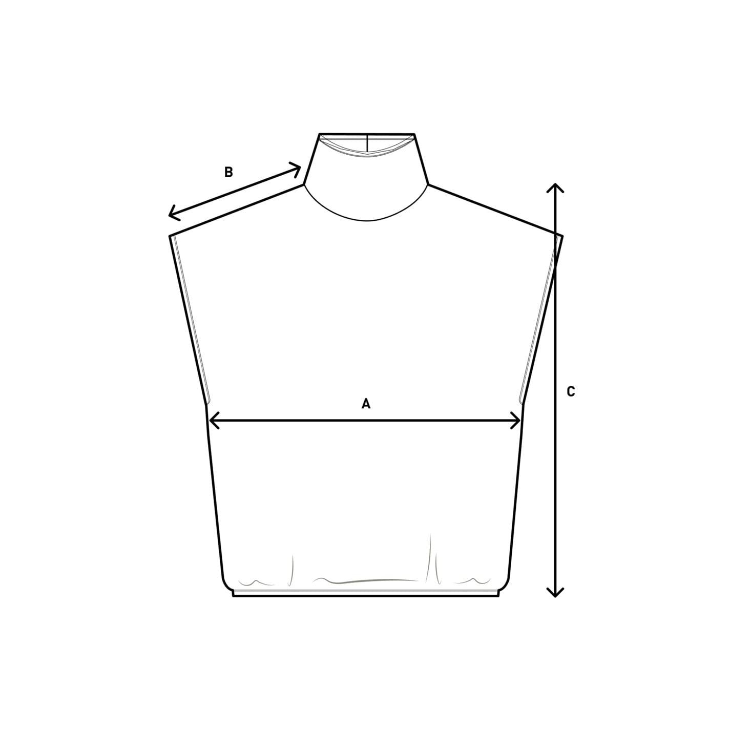 adidas Foga Sue Funnel Neck Muscle Tank