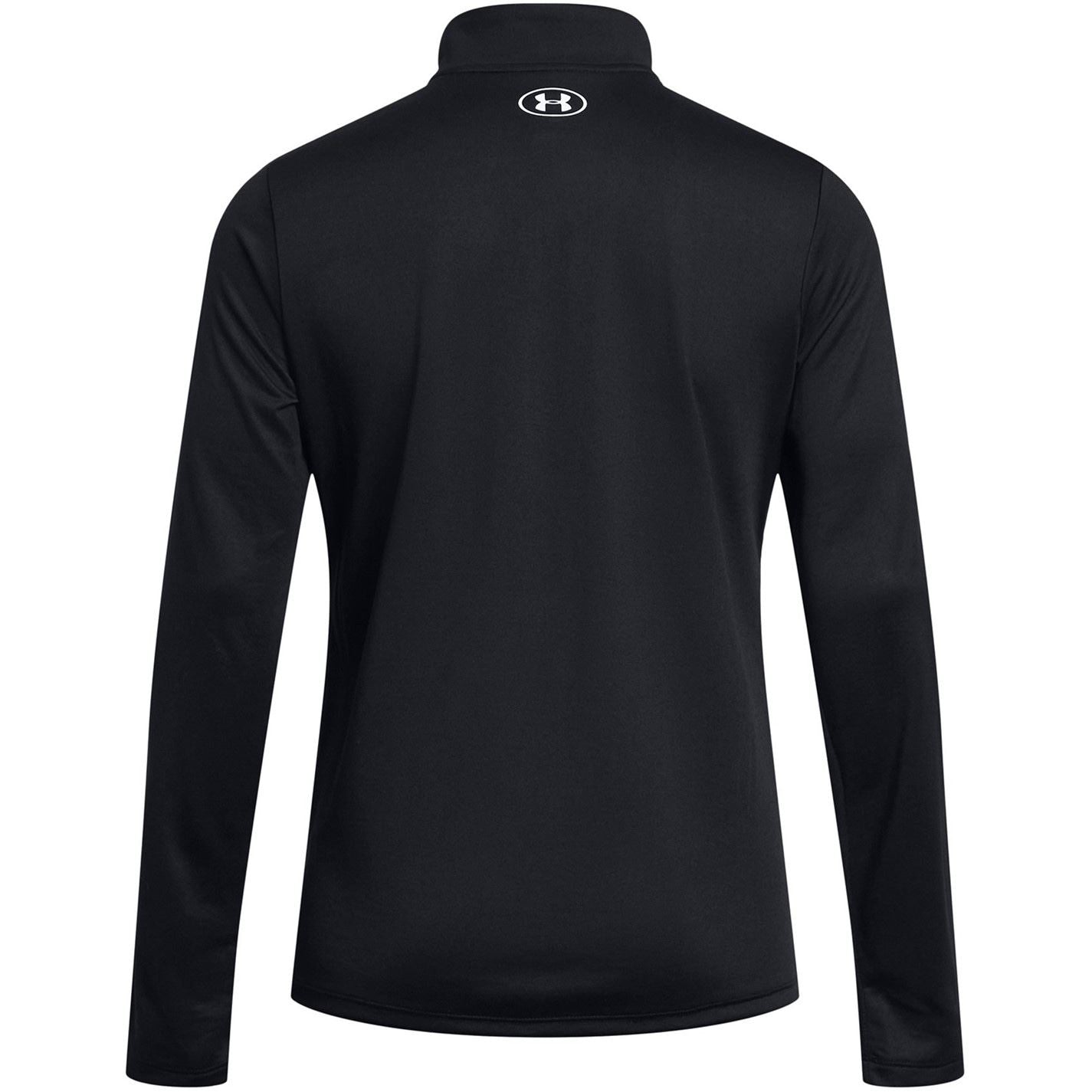 Under Armour Womens Armour Tech Half Zip Top