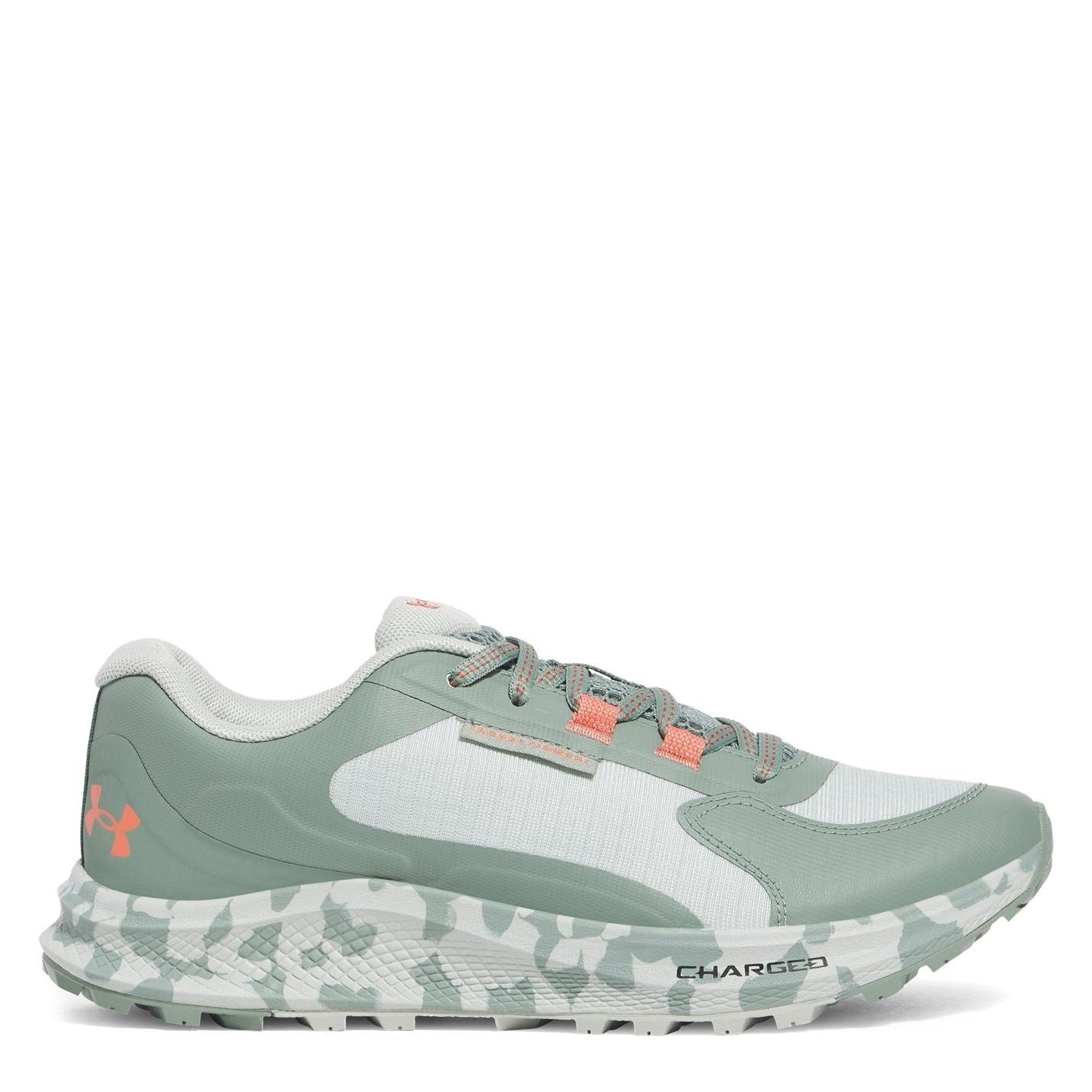 Under Armour Womens Armour Ua W Charged Bandit Tr 3 Road Running Shoes