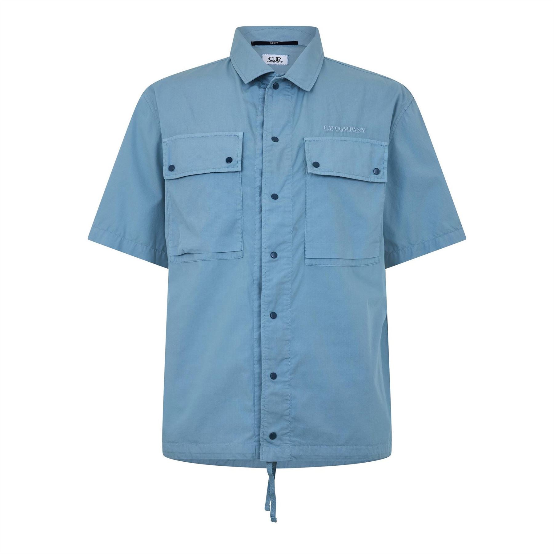 CP Company Overshirt