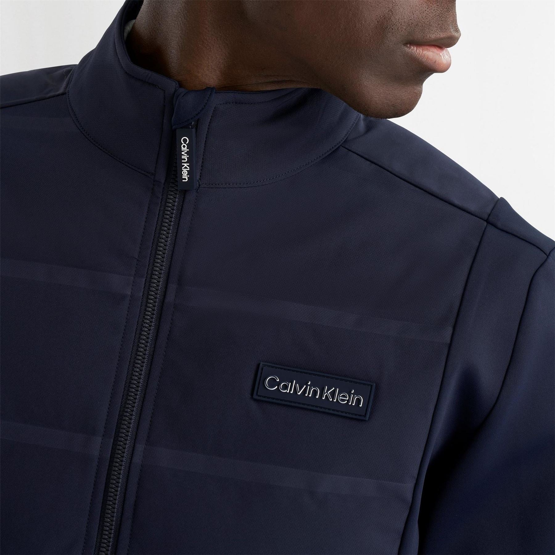 Calvin Klein Golf Performance Golf Jacket