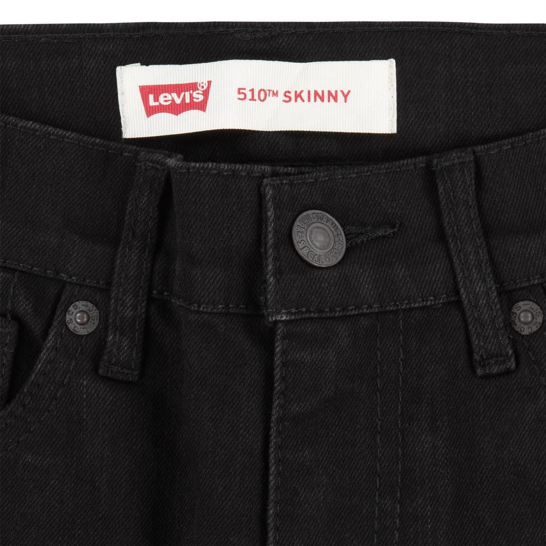 Levis Skinny Jeans