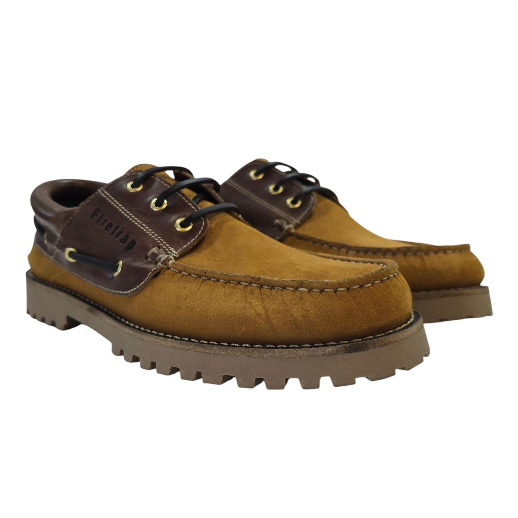 Firetrap Mens Jose Shoes