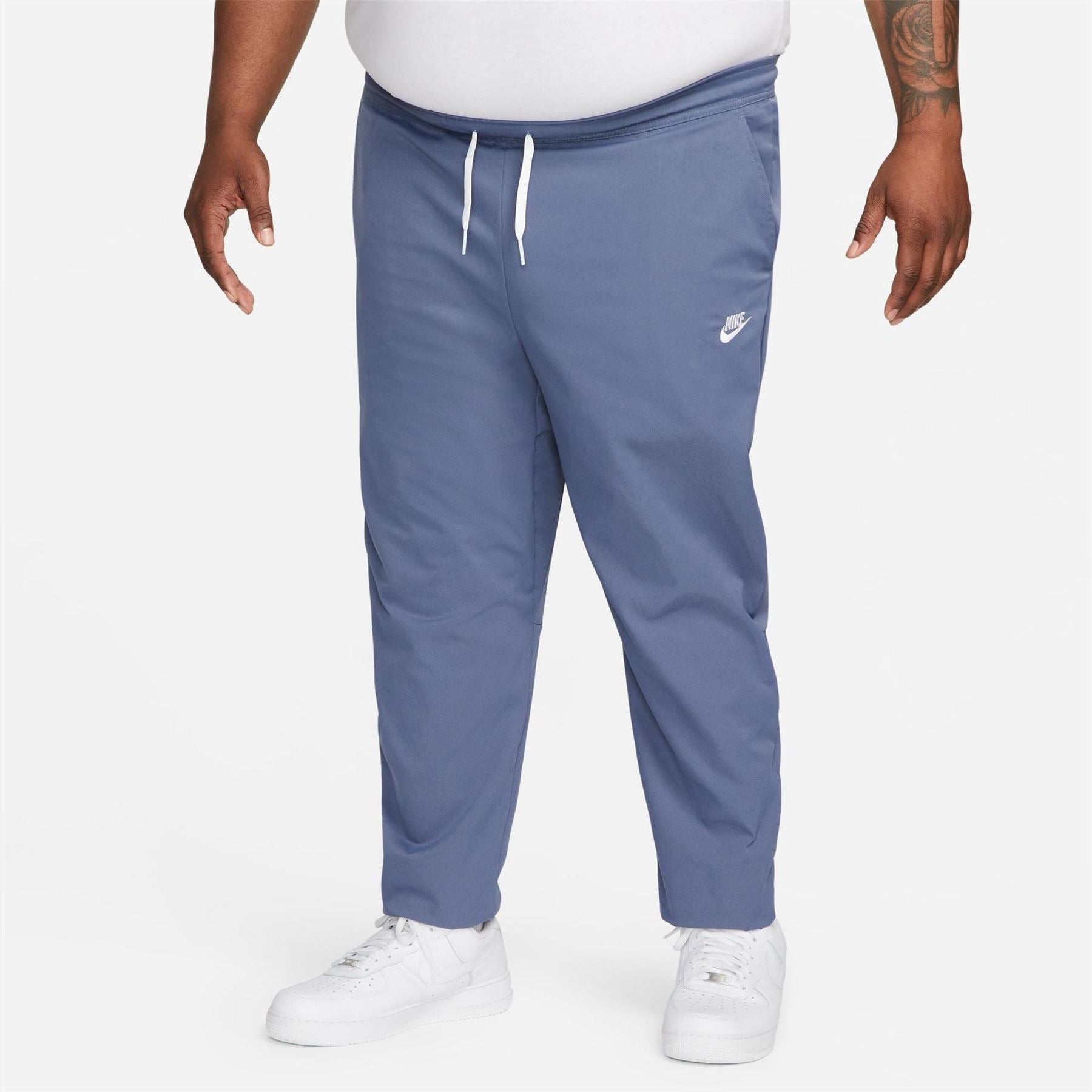 Nike M Nk Clb Wvn ta