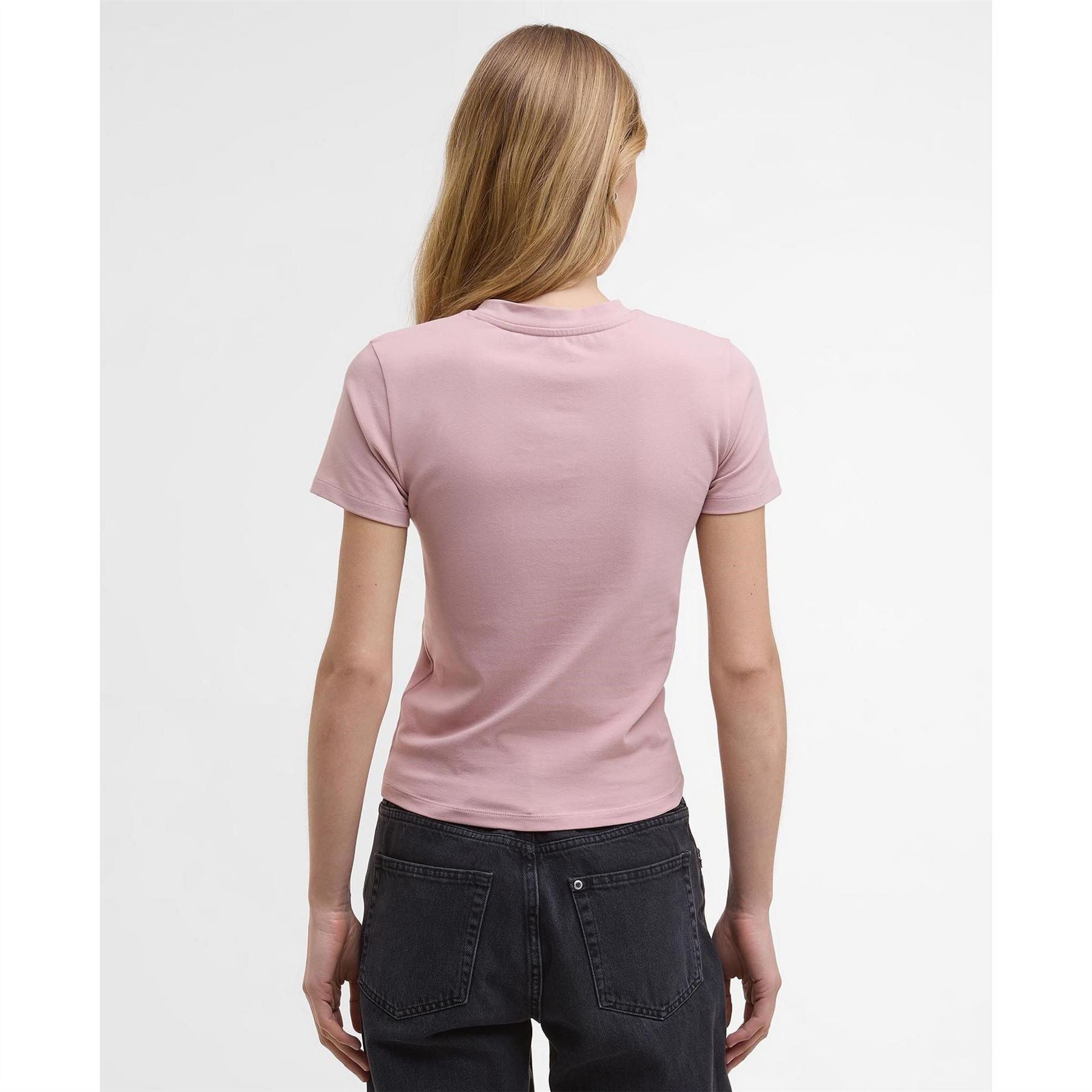 Barbour International T-Shirt