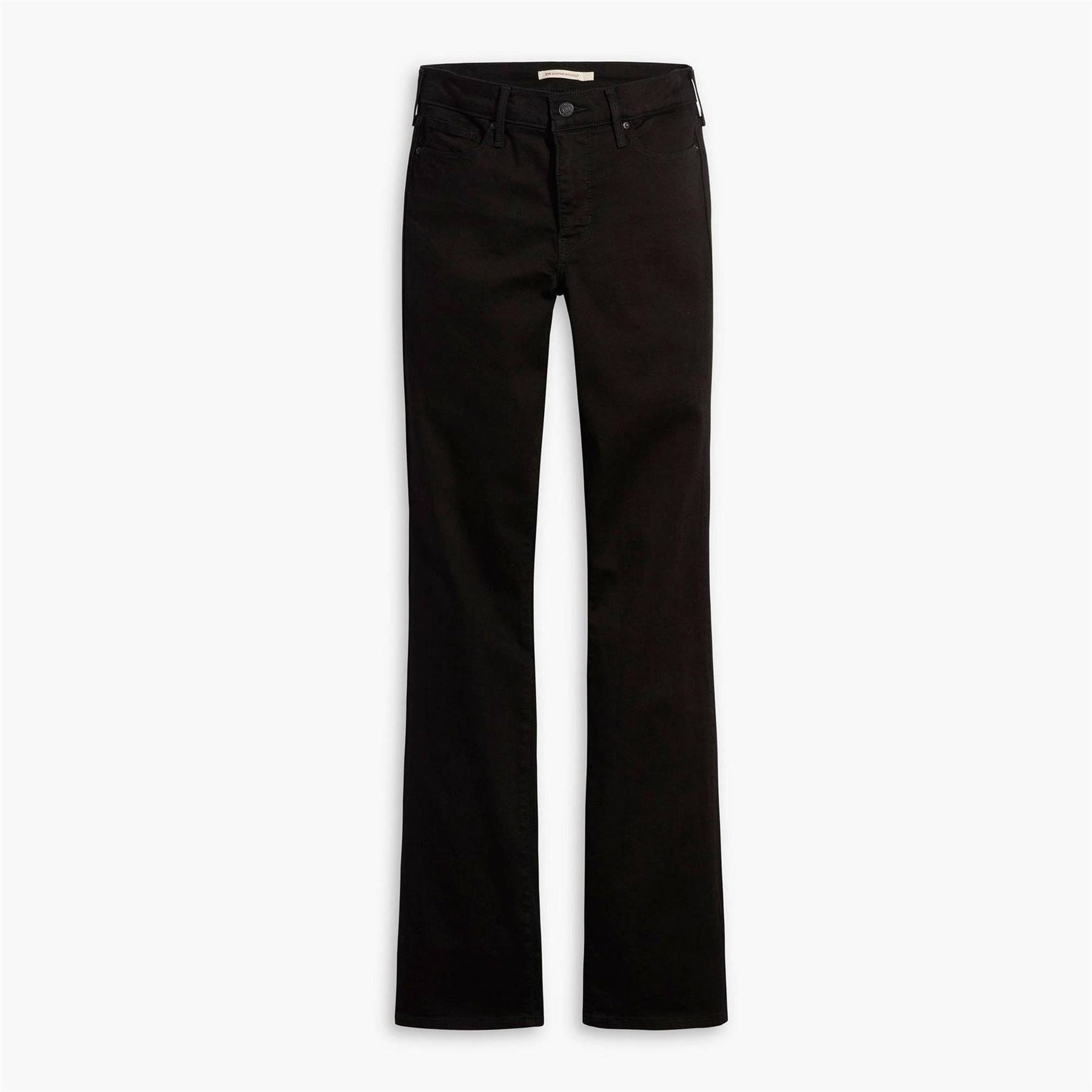 Levis Shaping Bootcut Jeans