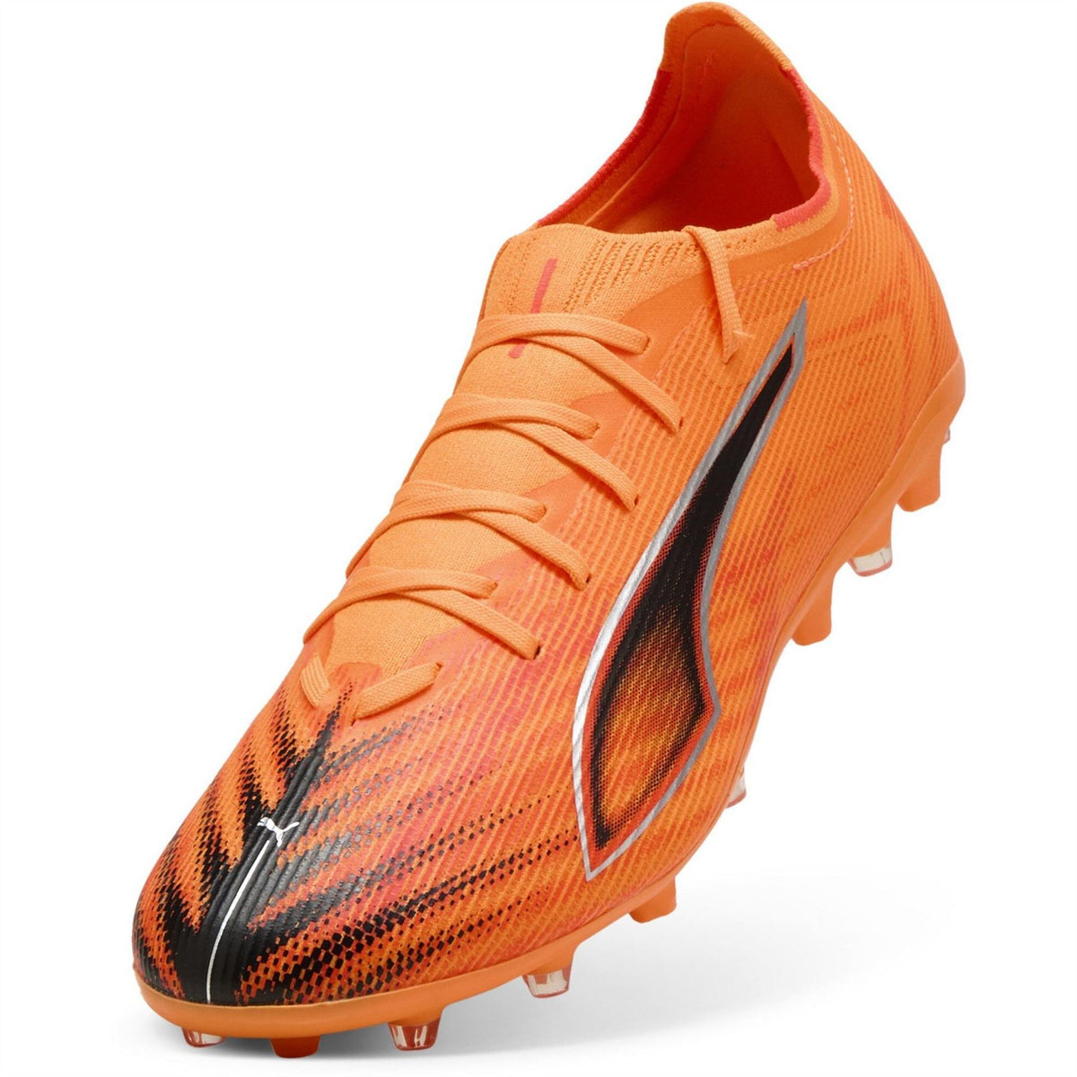 Puma Ultra 6 Match Mg Firm Ground Football Boots