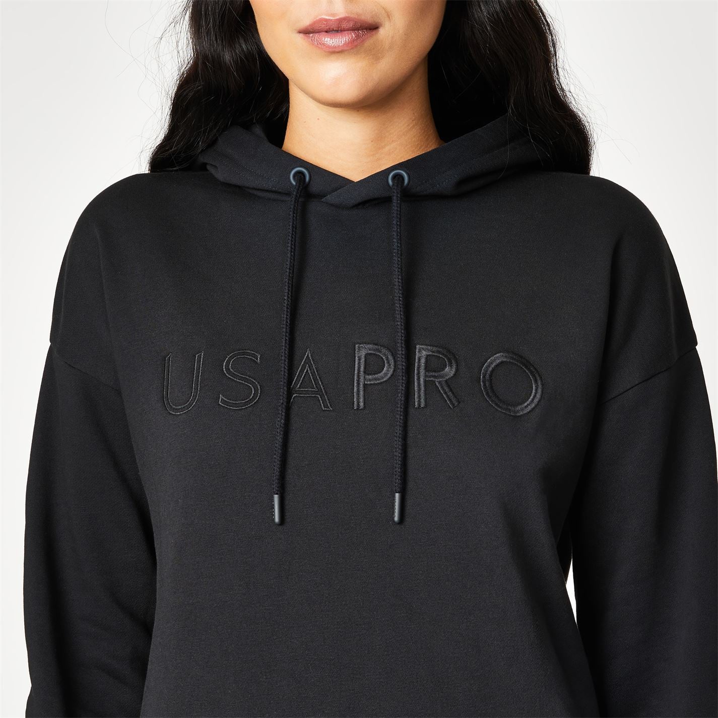 USA Pro Classic Logo Hoodie