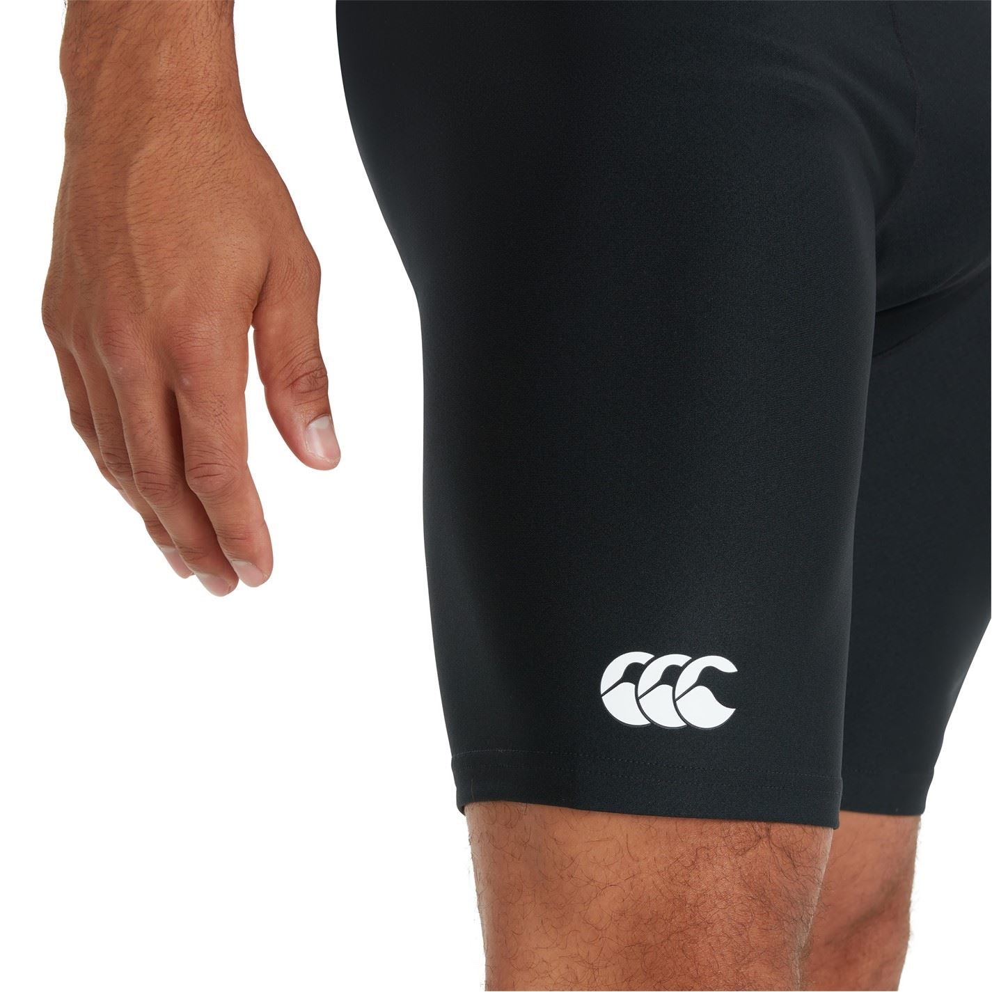 Canterbury Mens Thermal Shorts