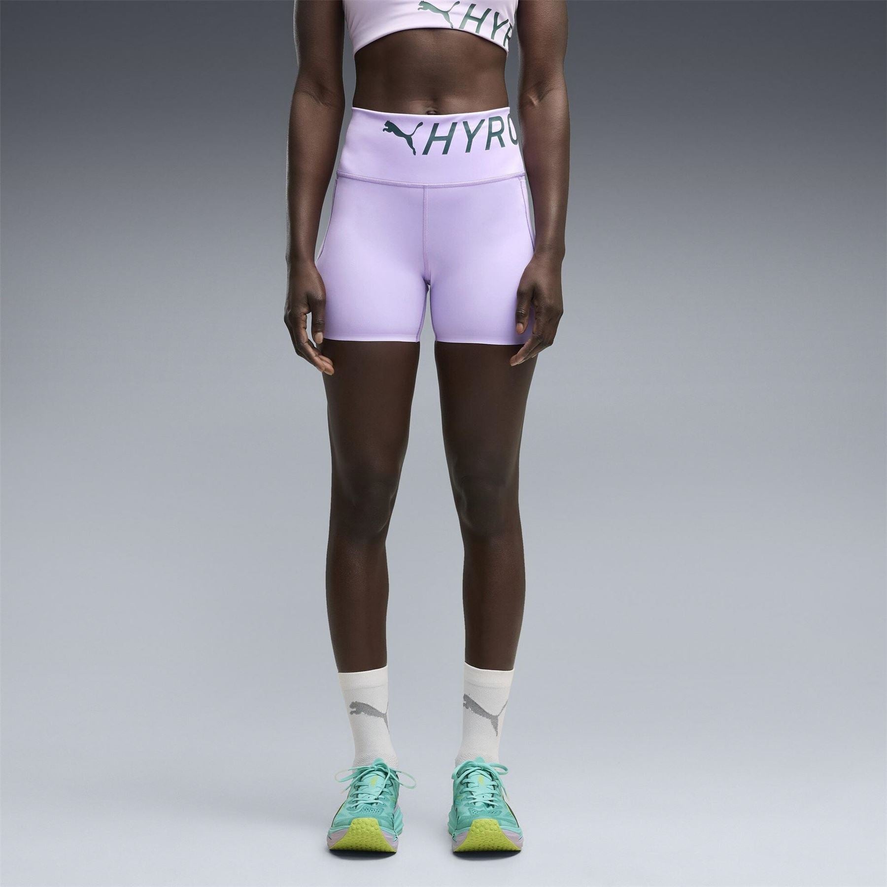 Puma Hyrox Performance Tights