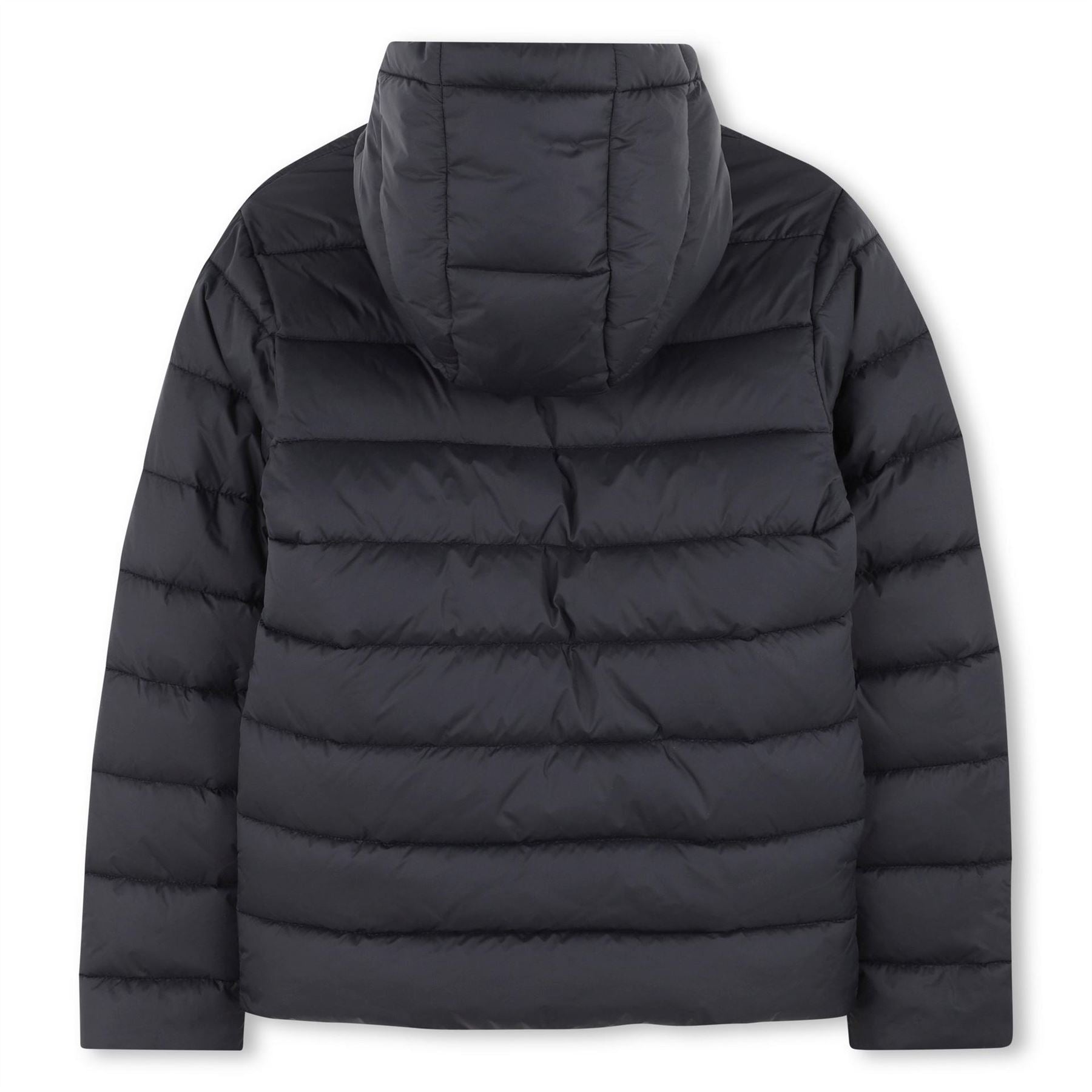 Boss Padded Puffer Jacket