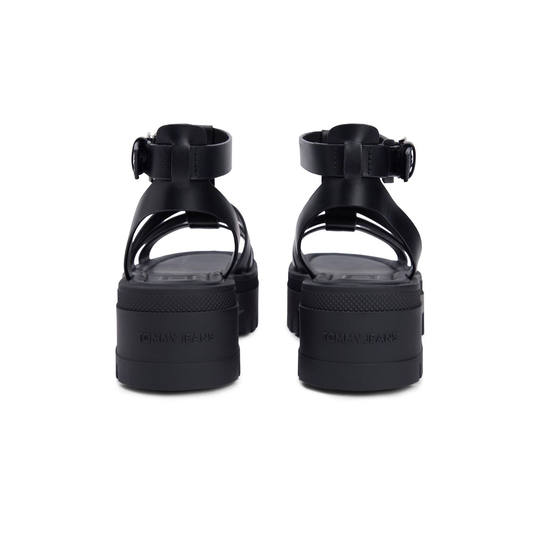 Tommy Jeans Fisherman Flat Sandal