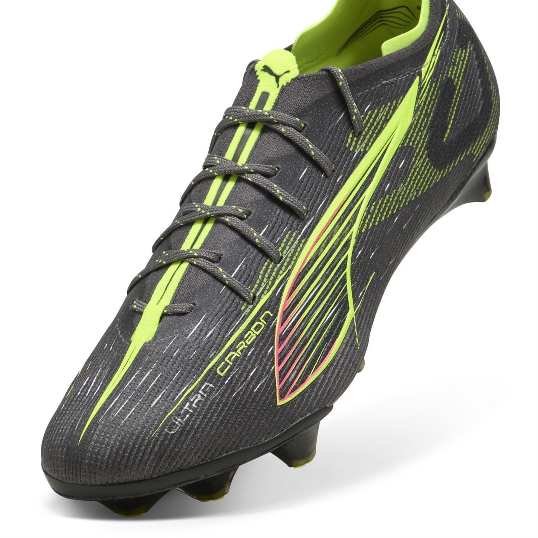 Puma King Ultimate Tricks Firm Ground Football Boots