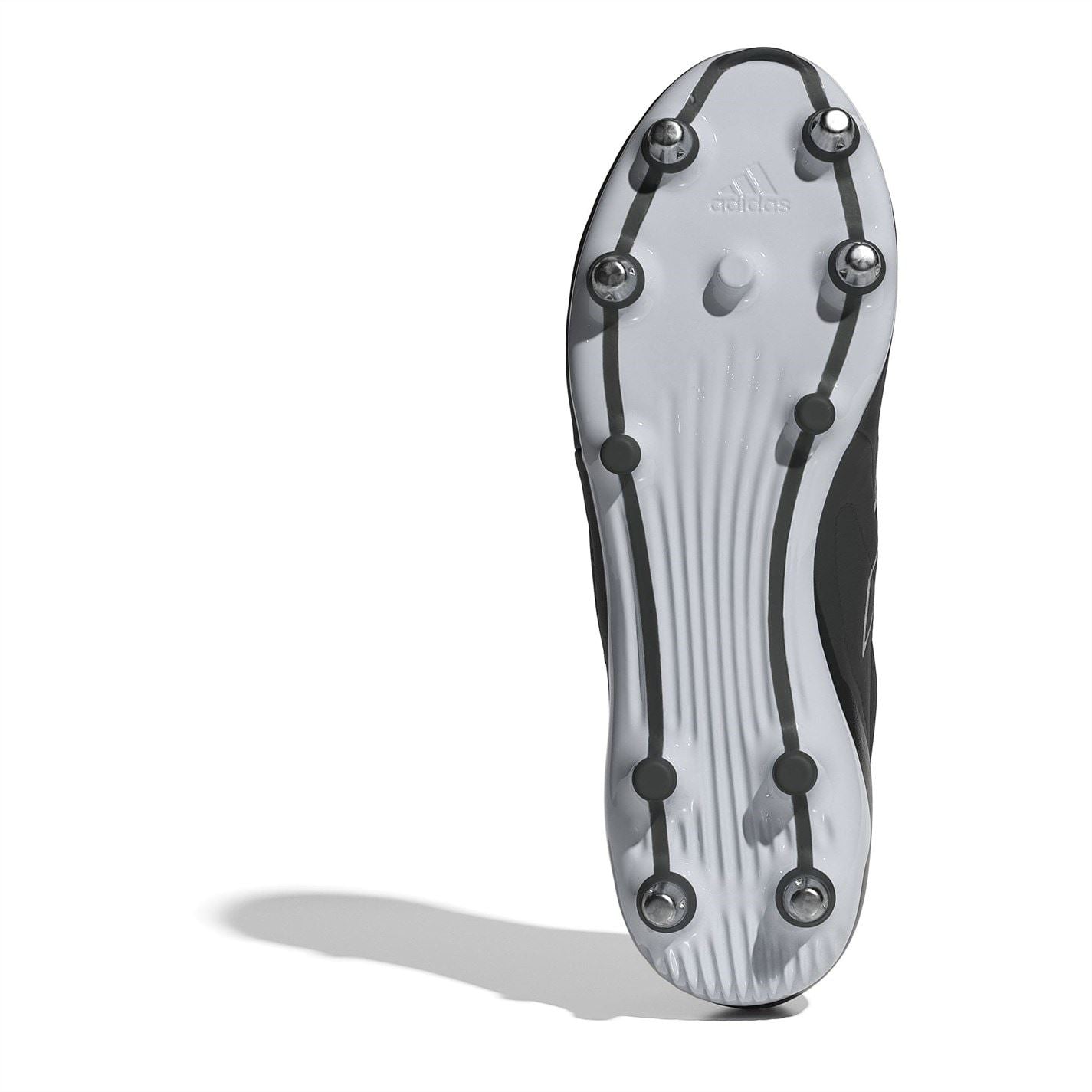 adidas Adizero Rs15 Elite Adults Soft Ground Rugby Boots