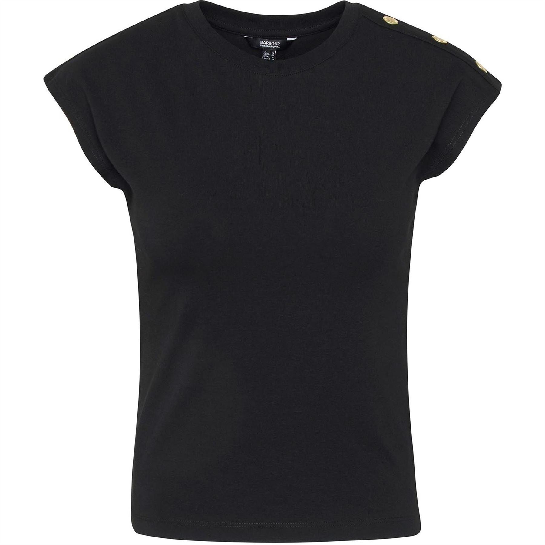 Barbour International Slim Fit T-Shirt