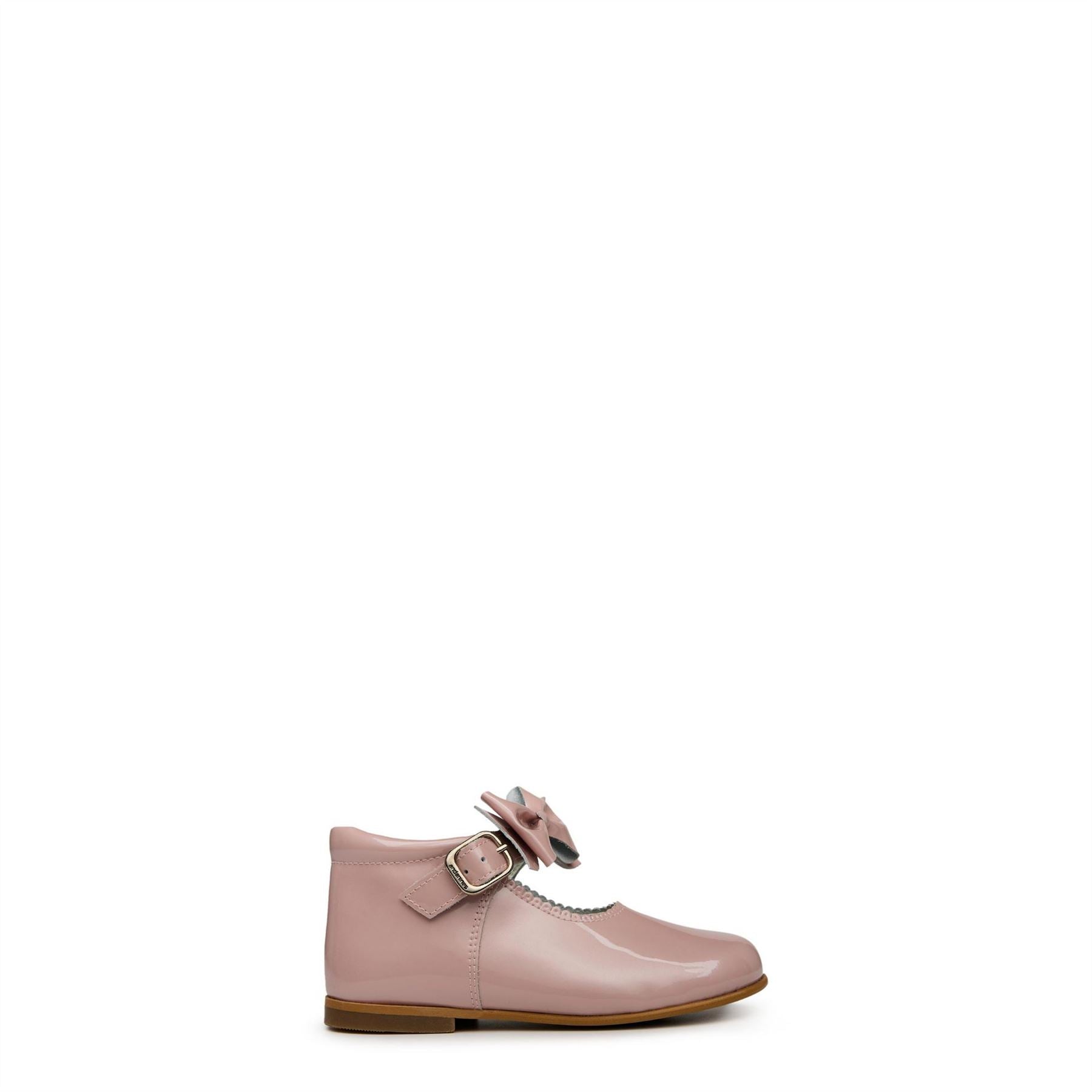 Andanines Bow Smart Shoes